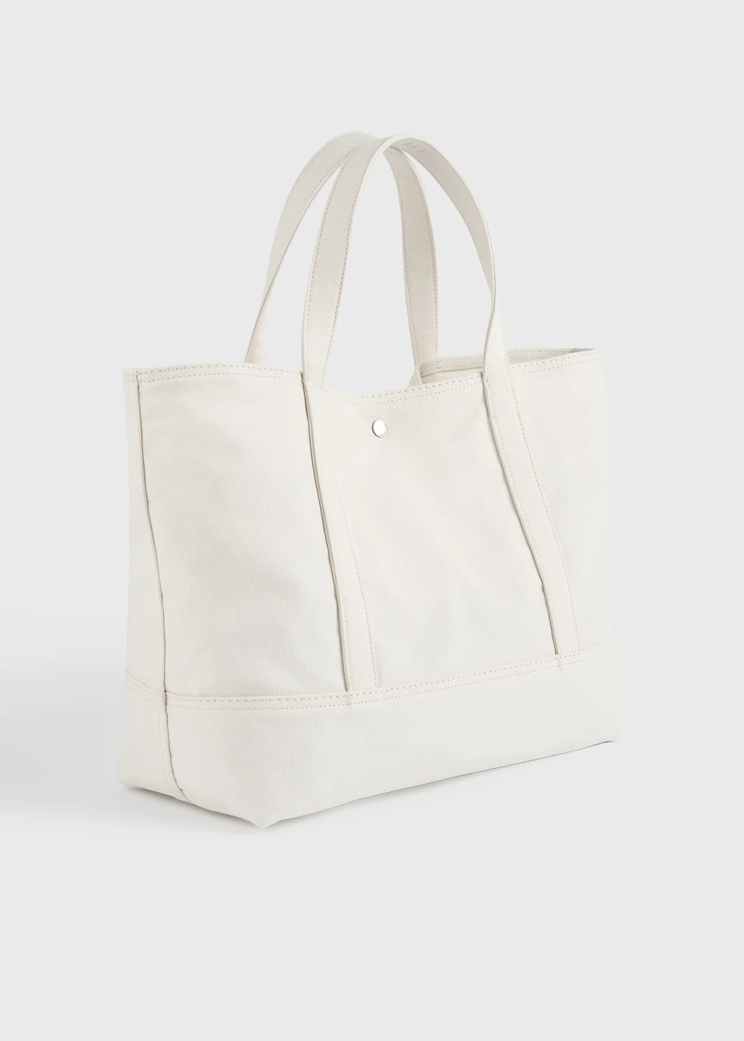Beach tote ecru - Image 7