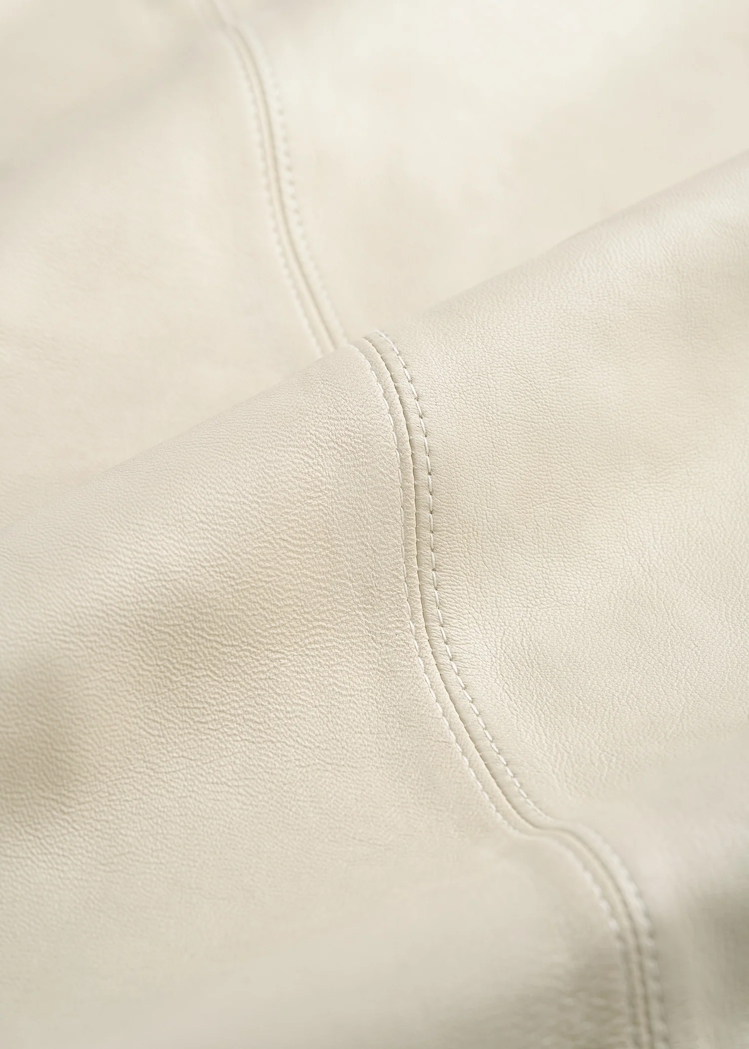 Big leather scarf stone - Image 6
