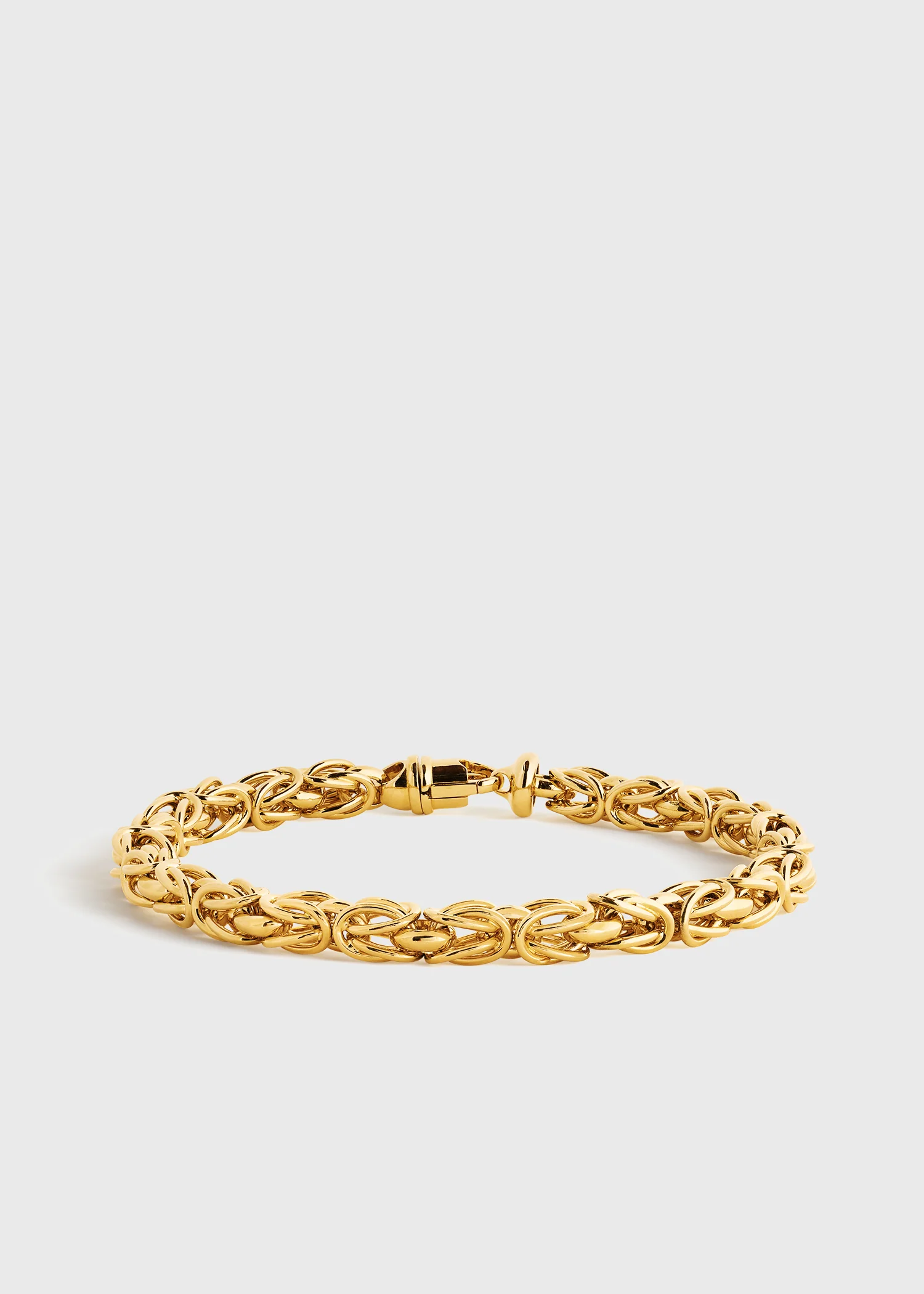Byzantine collar gold - Image 3