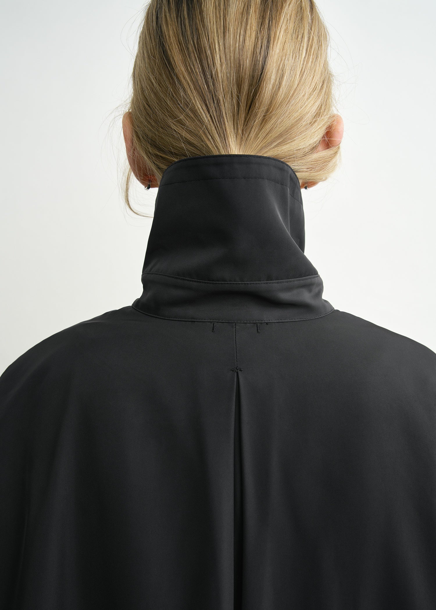 Car coat black - Image 5