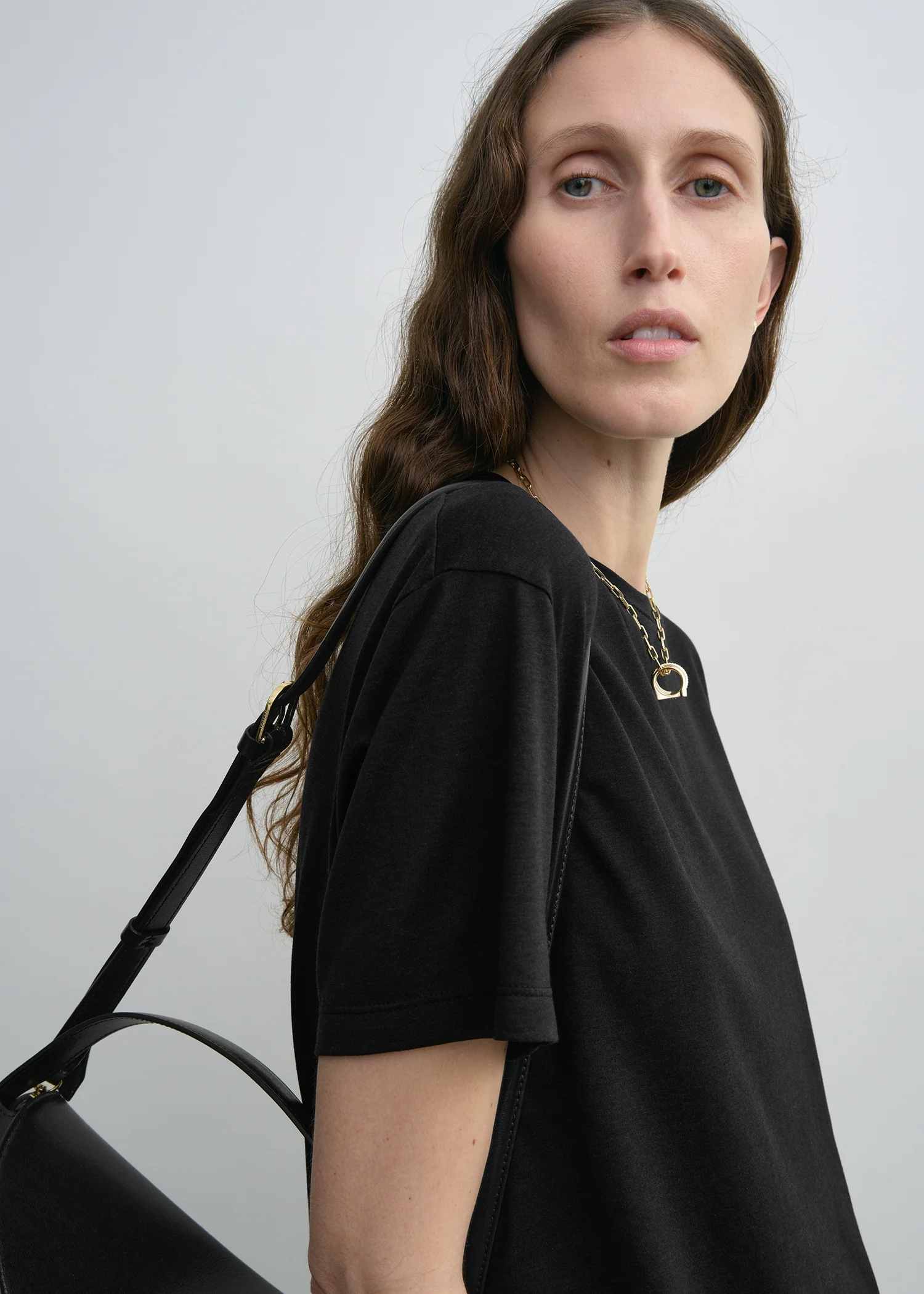 Classic tee black - Image 4