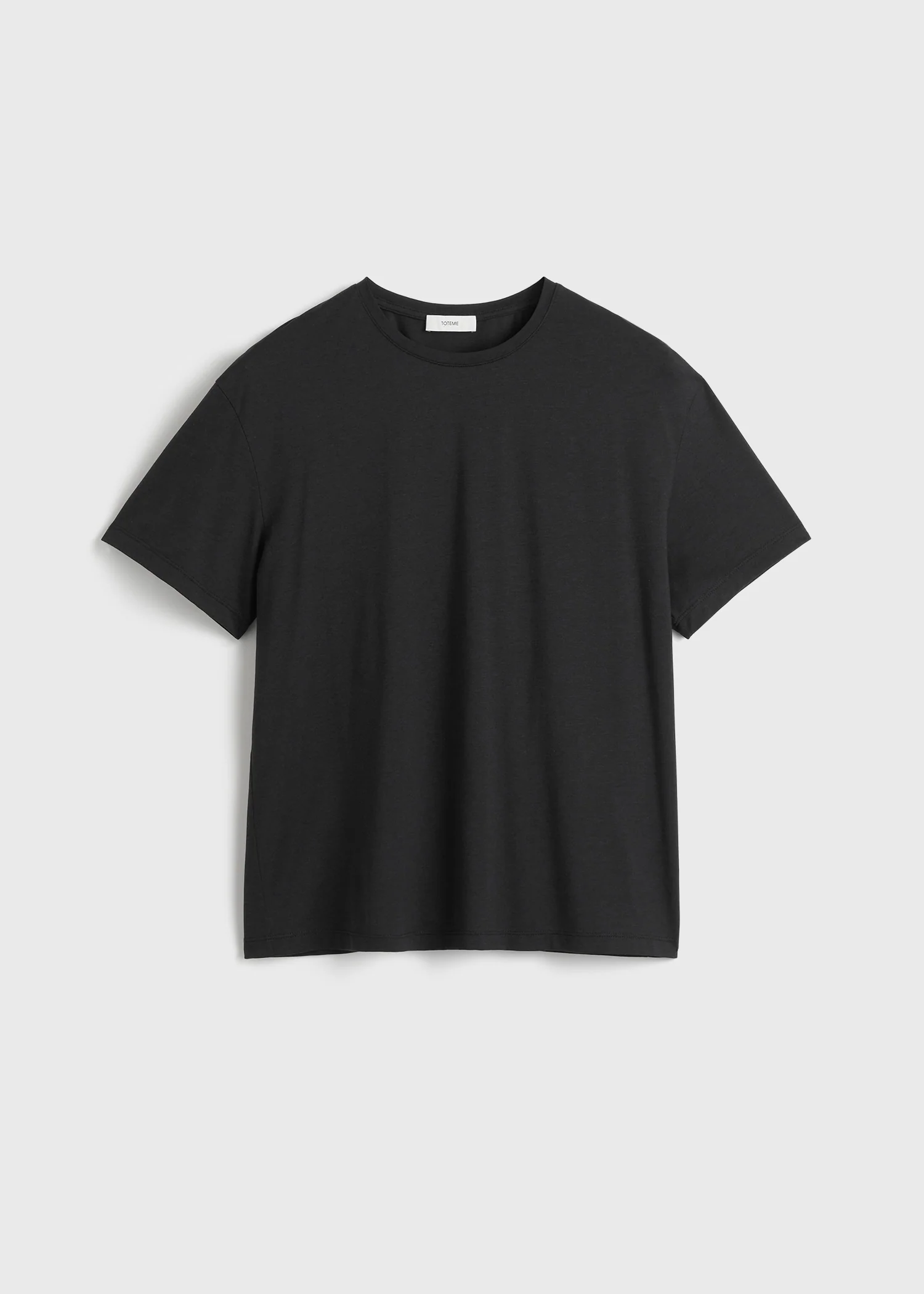Classic tee black - Image 5