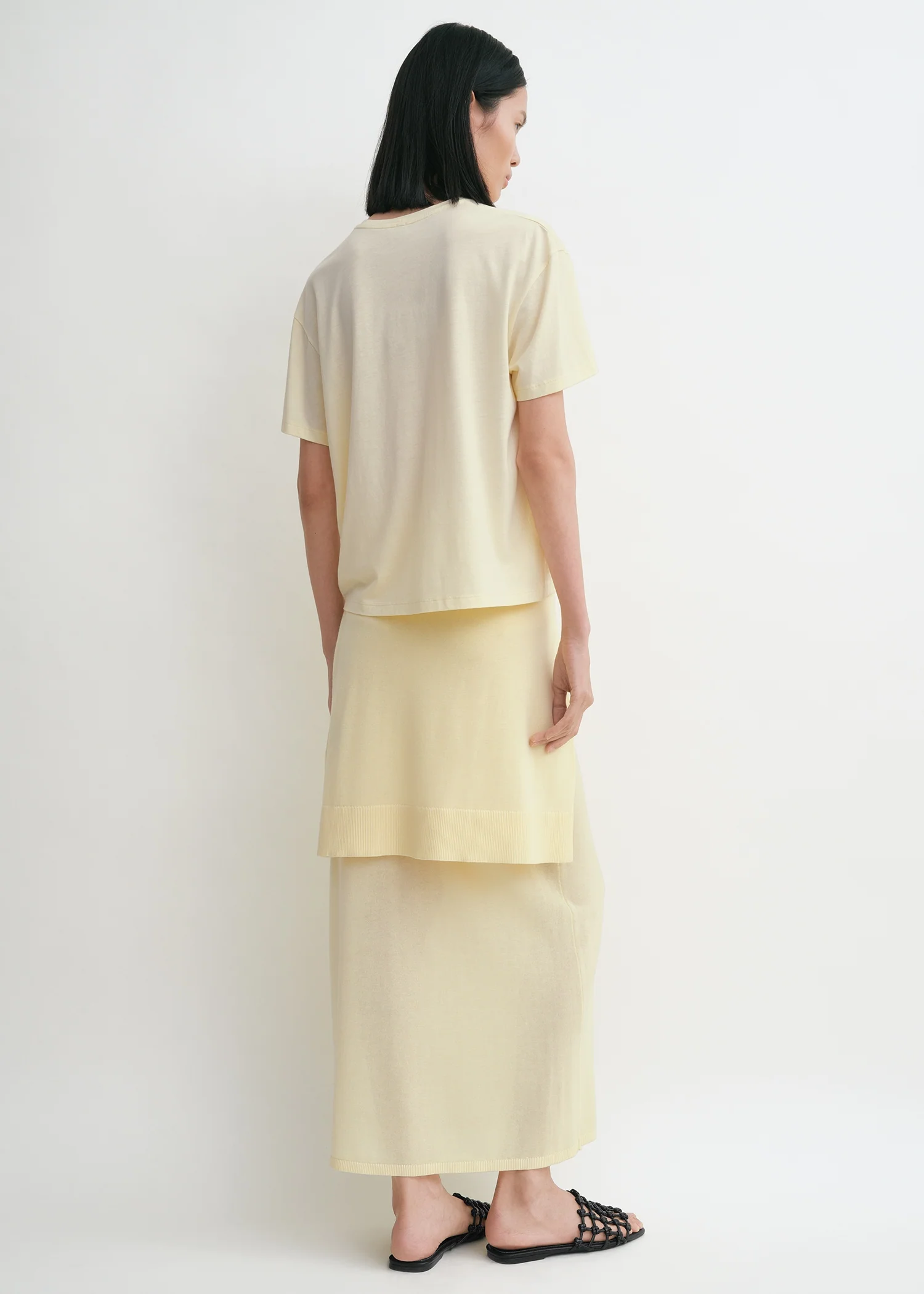 Classic tee straw - Image 3