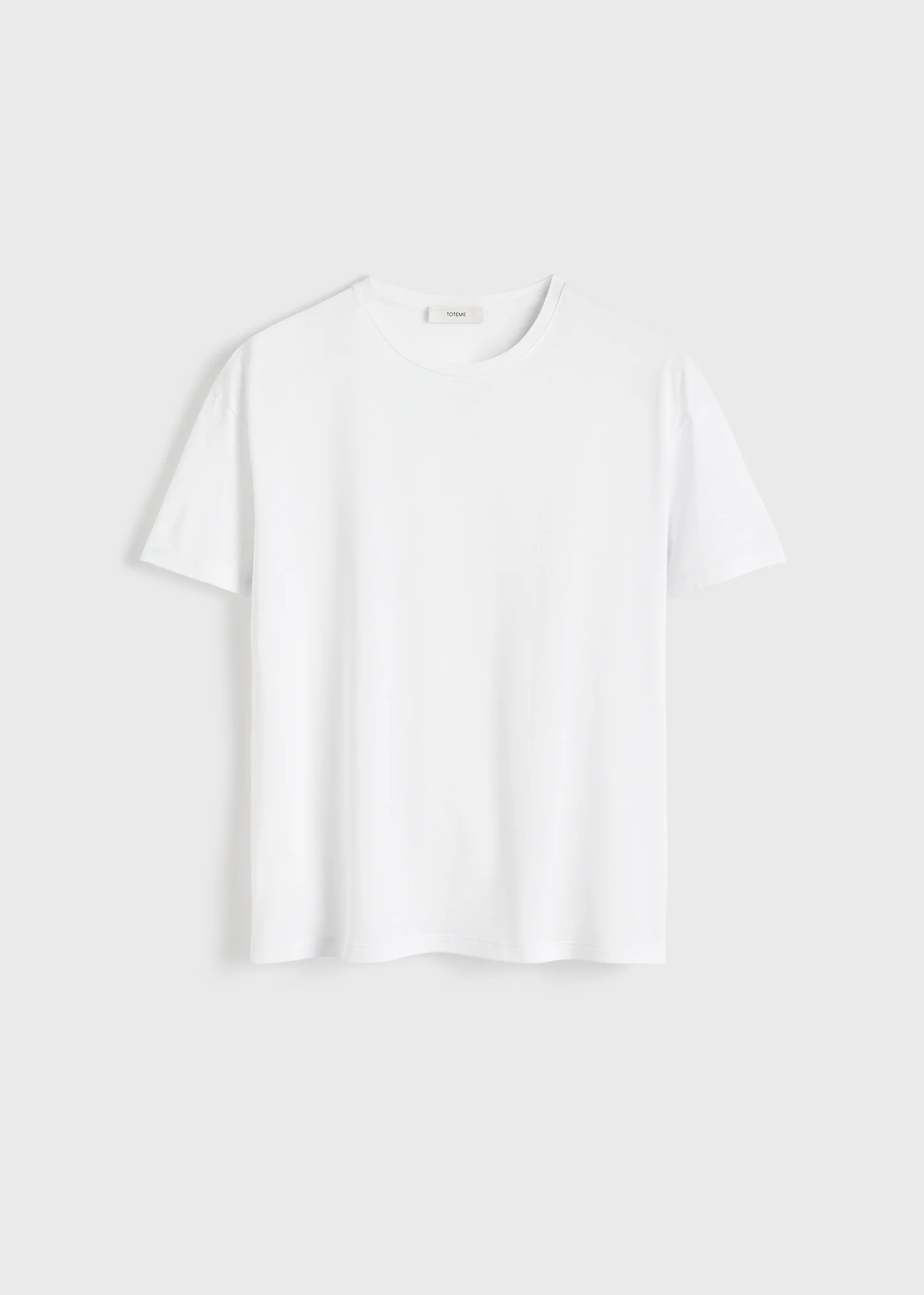 Classic tee white - Image 5