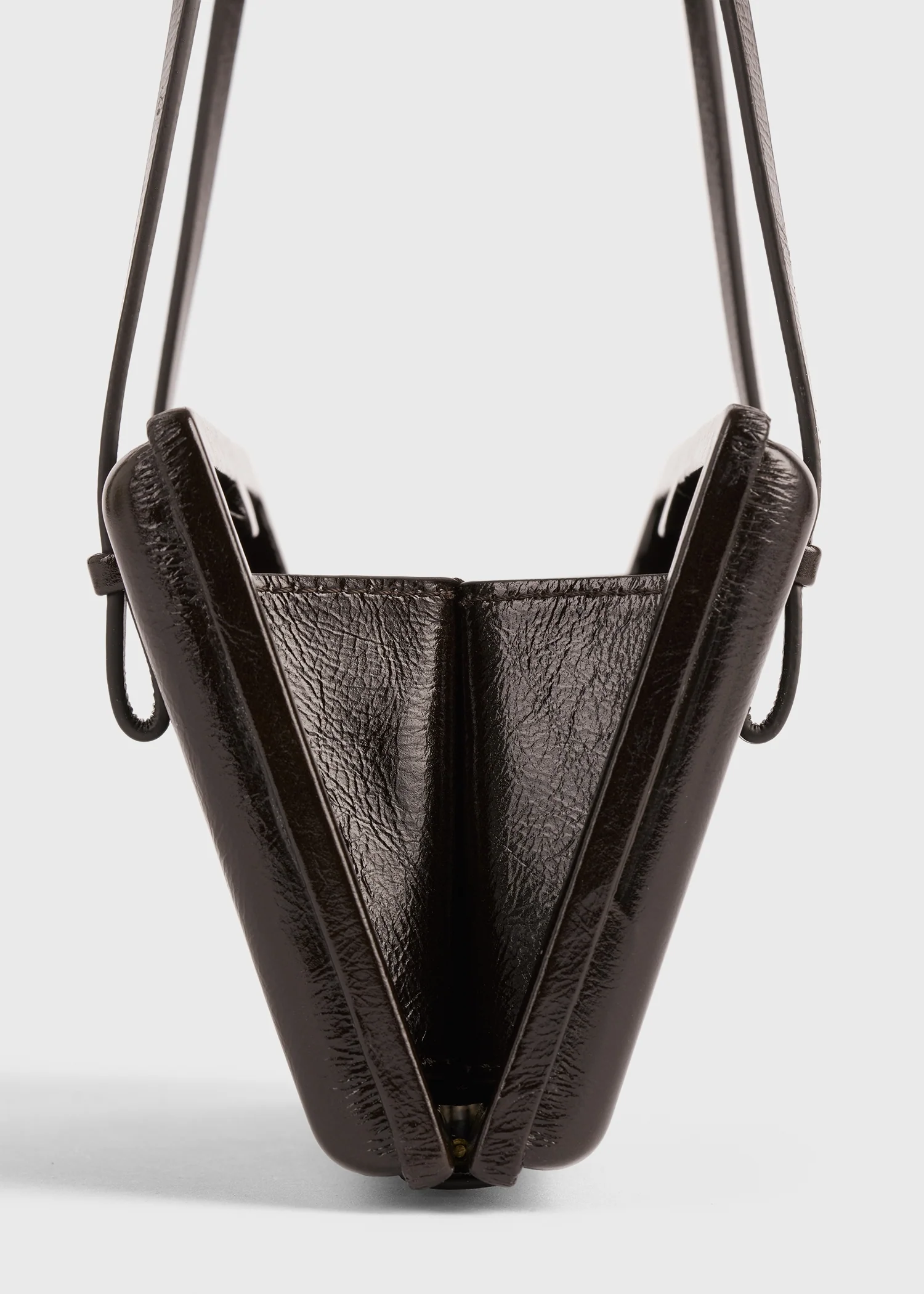 Cocktail naplack bag bark - Image 7
