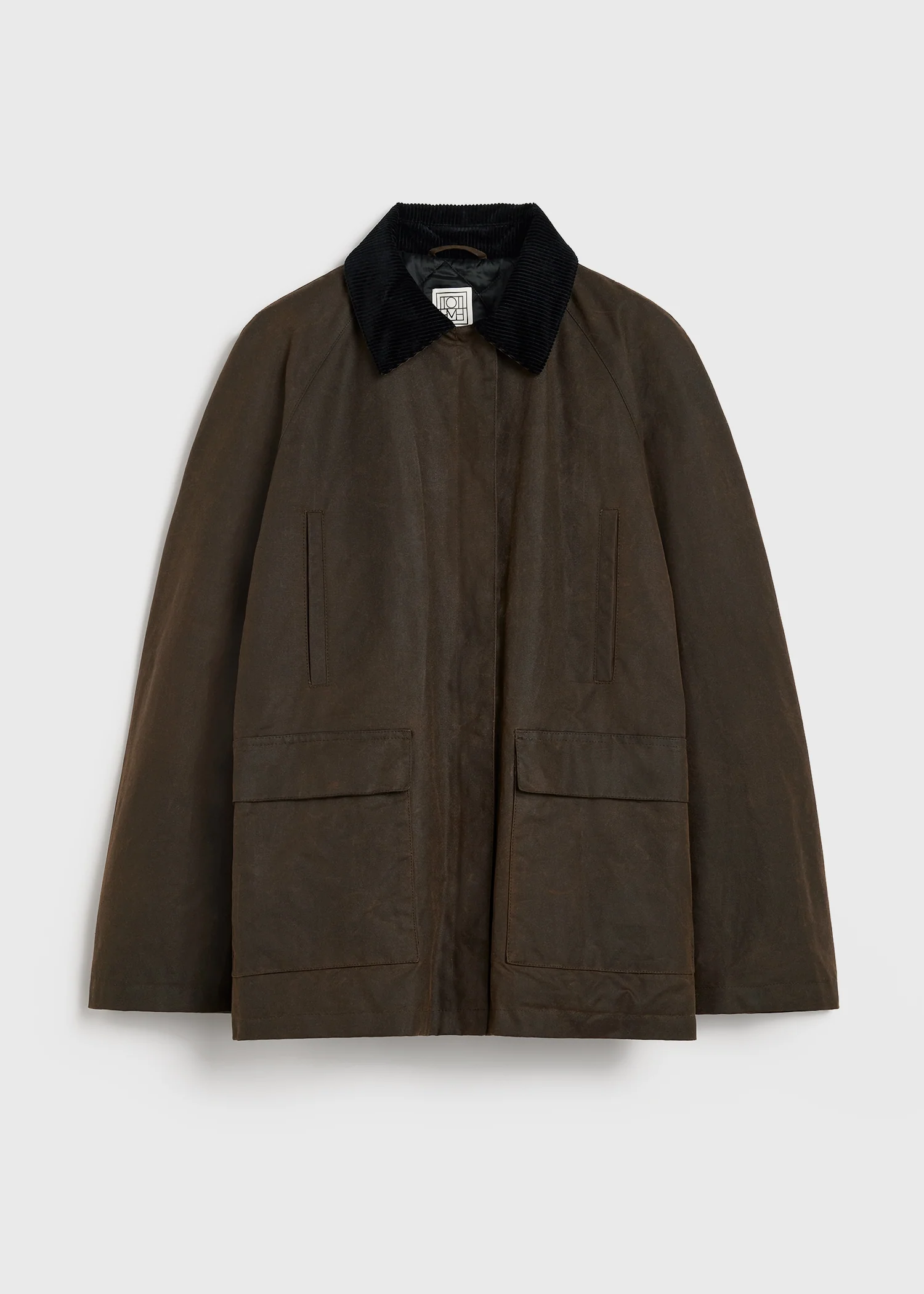 Country jacket bark - Image 5