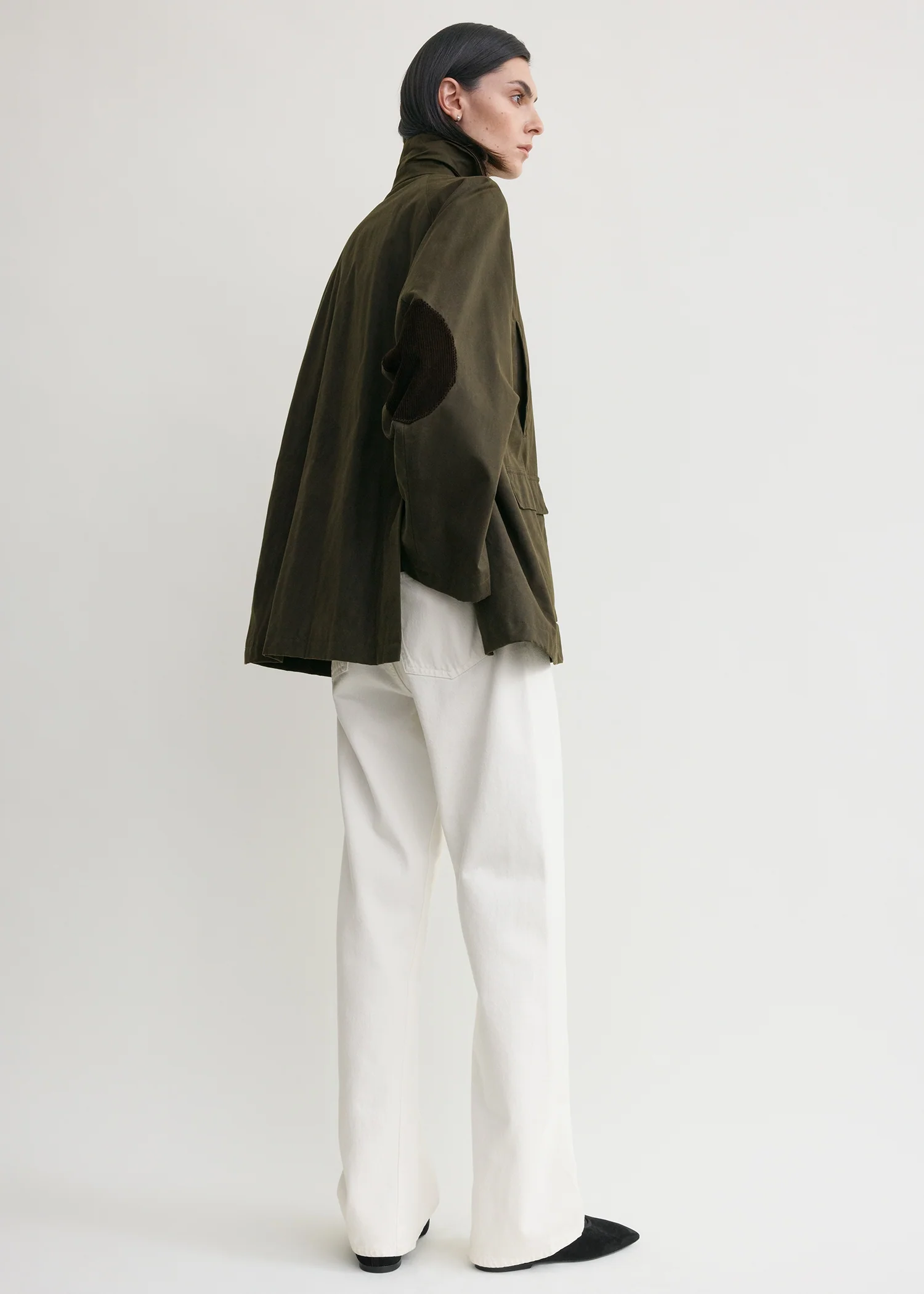 Country jacket forest - Image 3