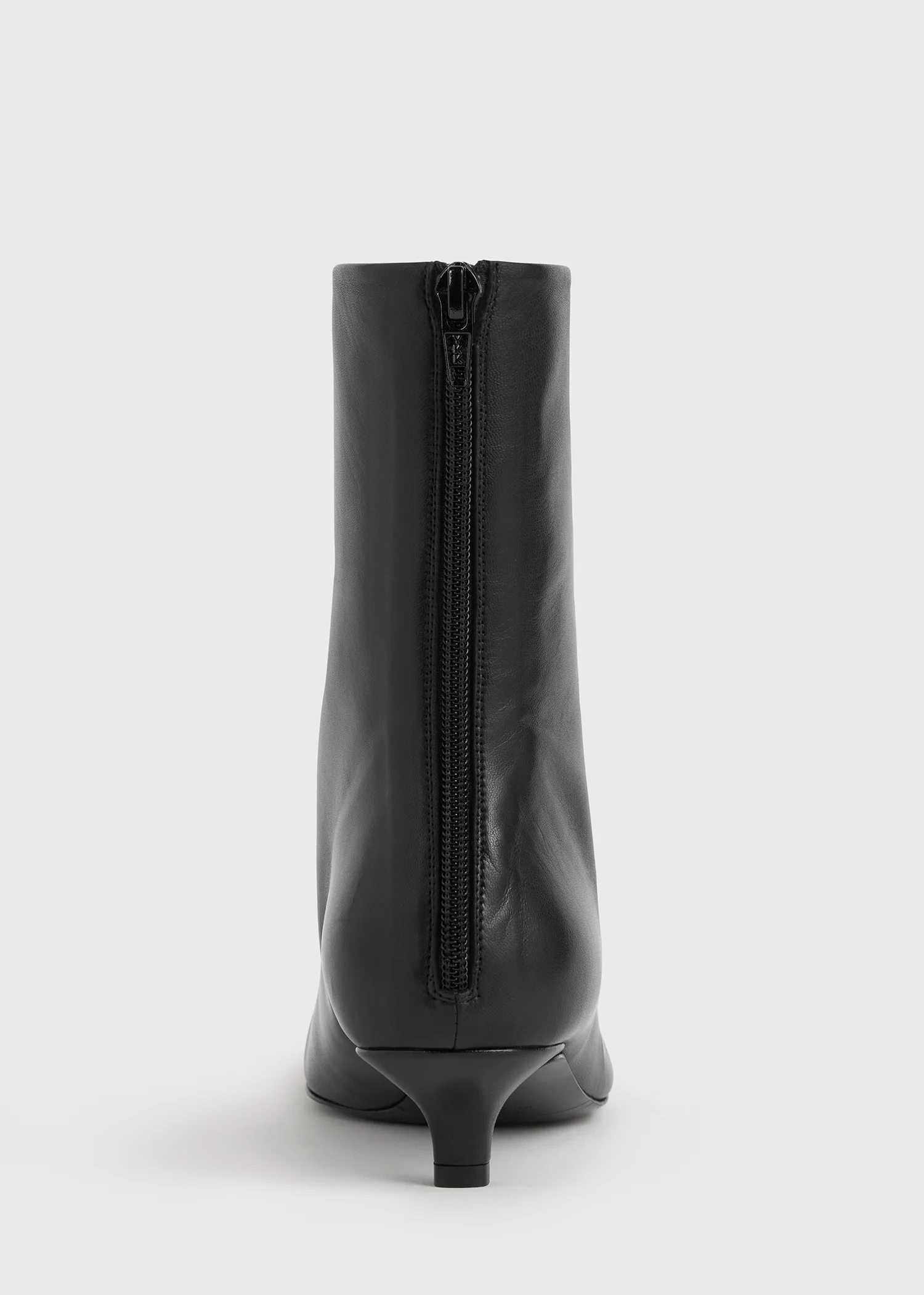 Day nappa ankle boots black - Image 4