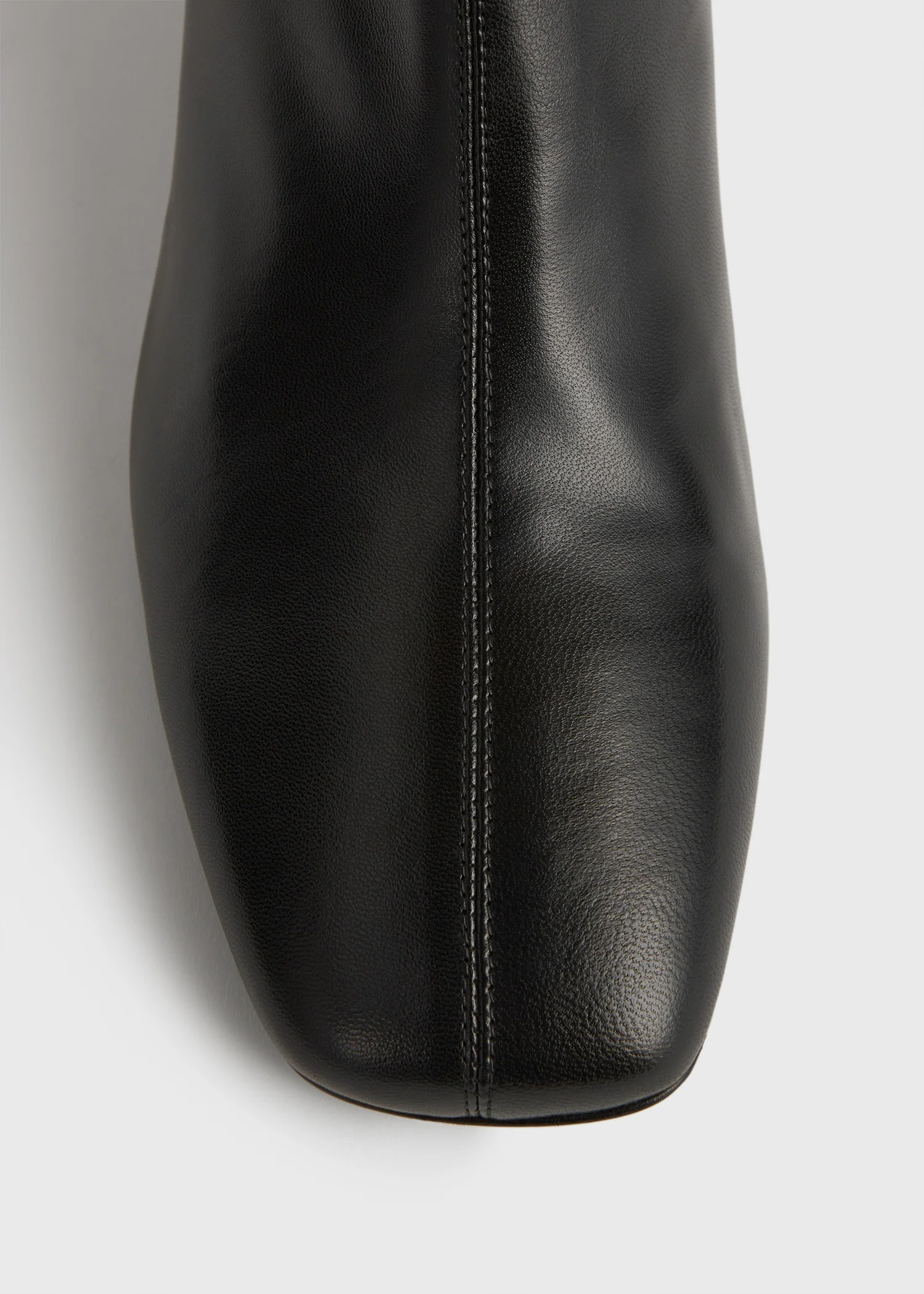 Day nappa ankle boots black - Image 6