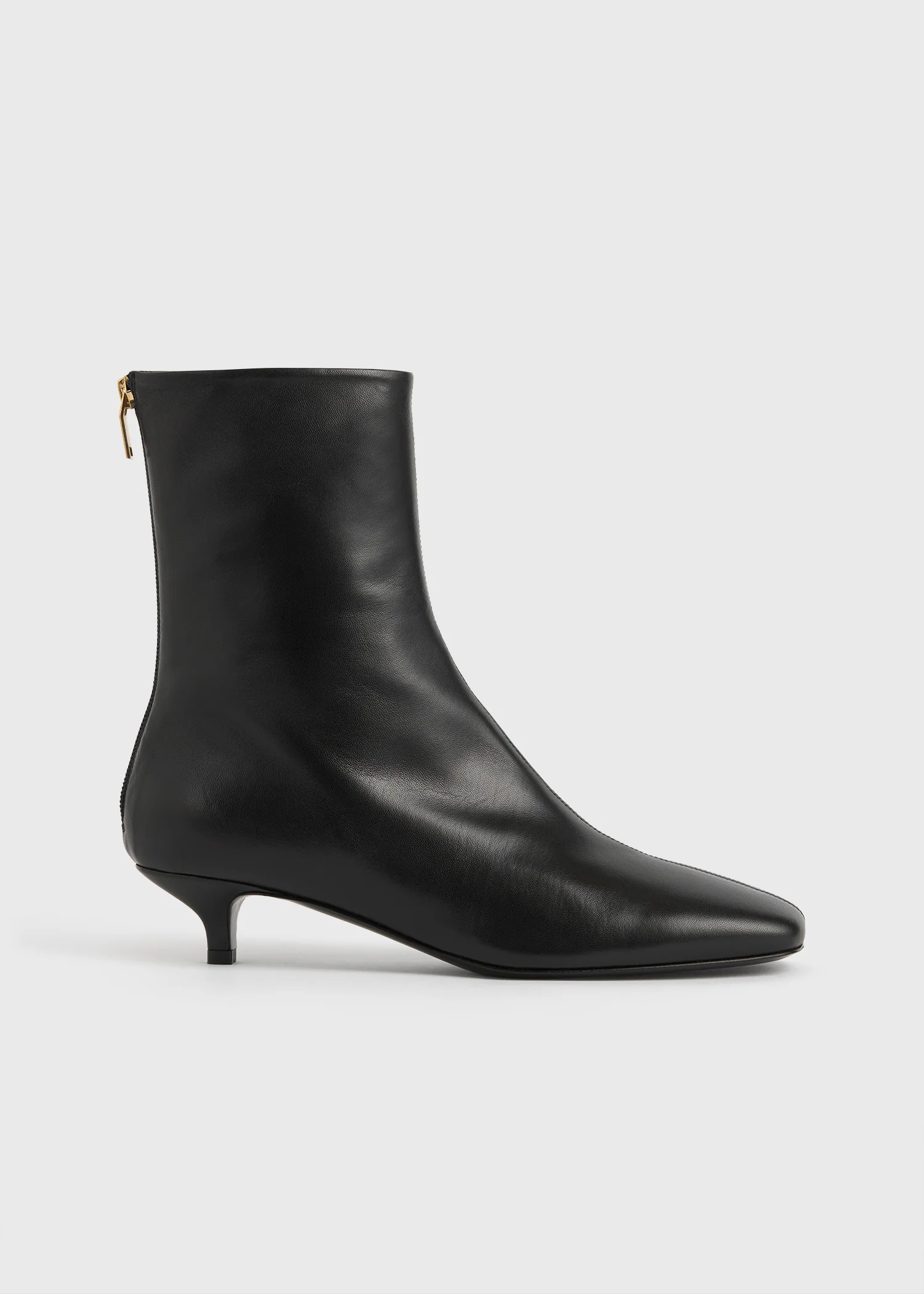 Day nappa ankle boots black - Image 8