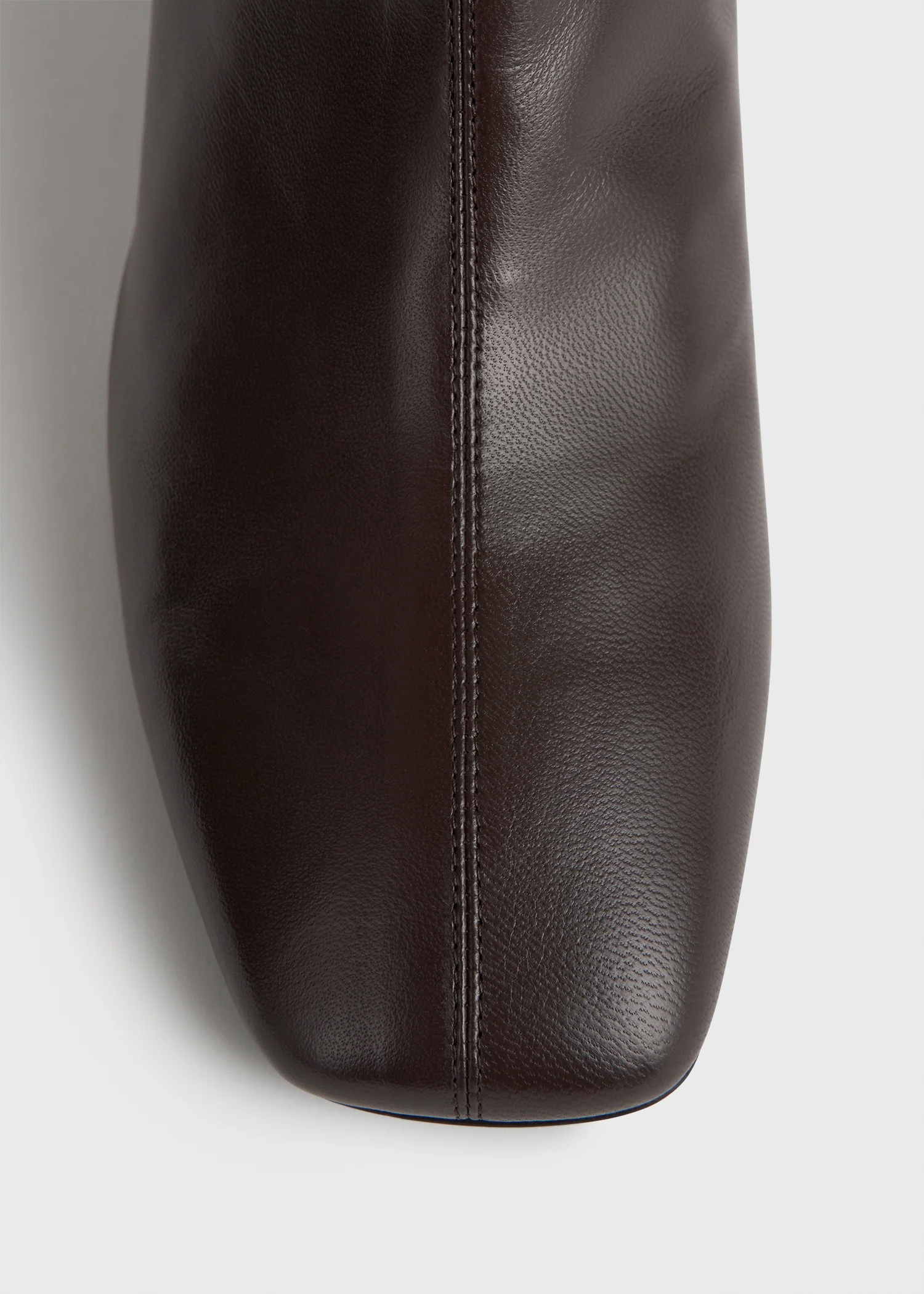 Day nappa ankle boots brown - Image 6