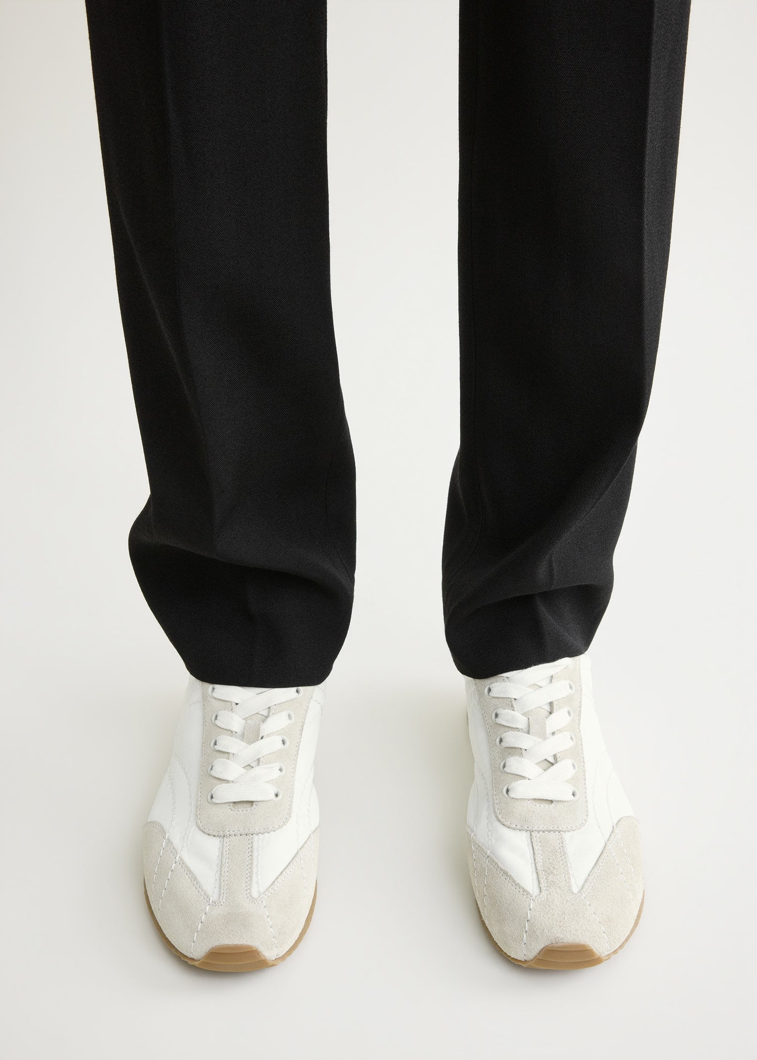 Flex sneakers off-white/stone - Image 2
