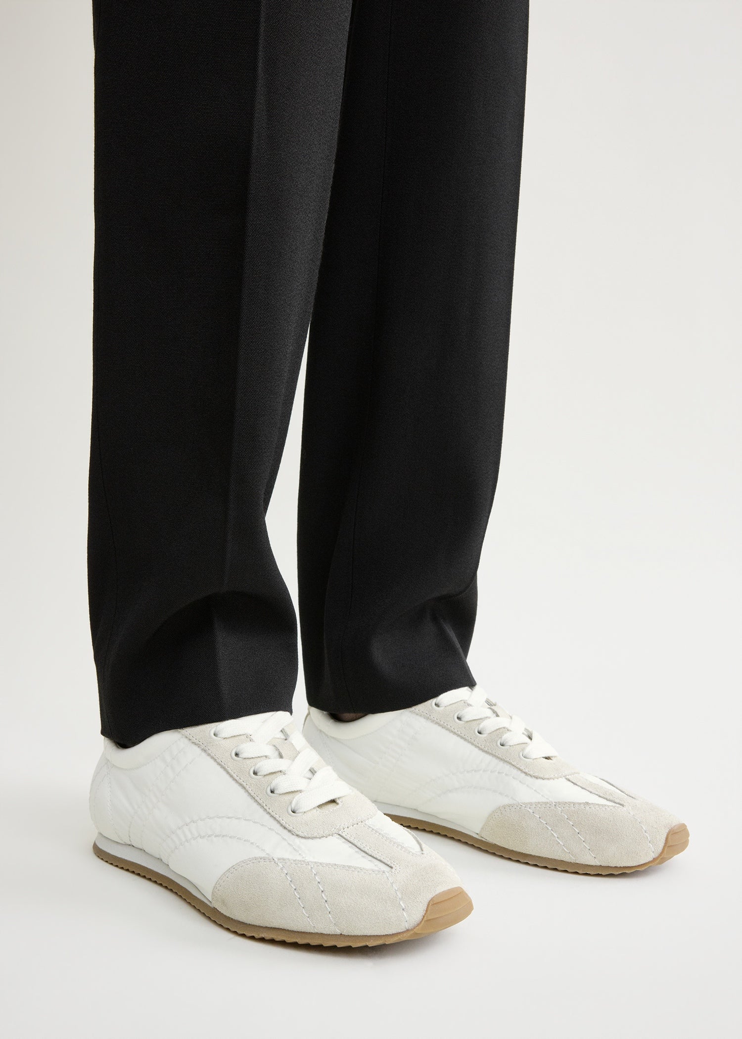 Flex sneakers off-white/stone - Image 3