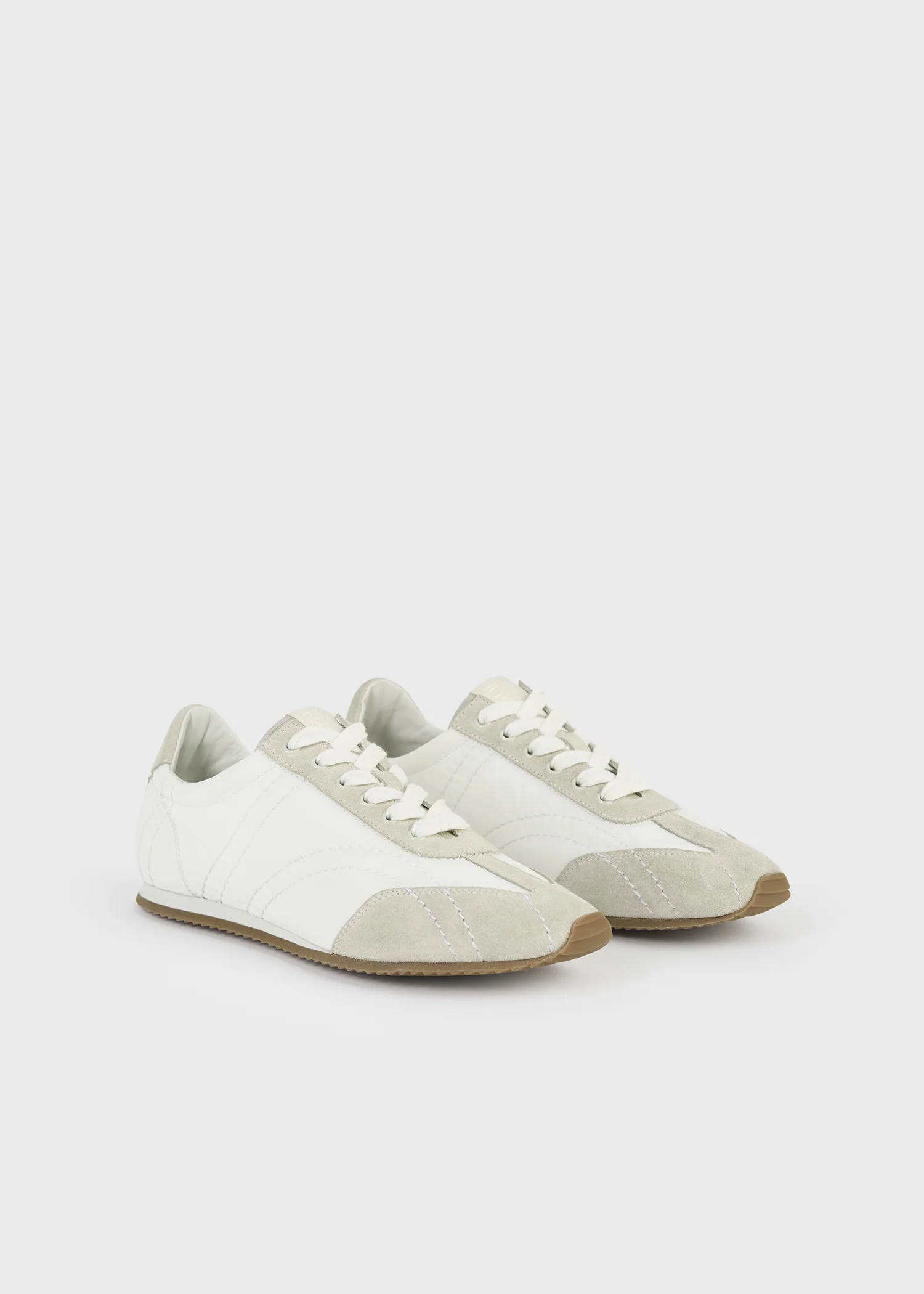 Flex sneakers off-white/stone - Image 4