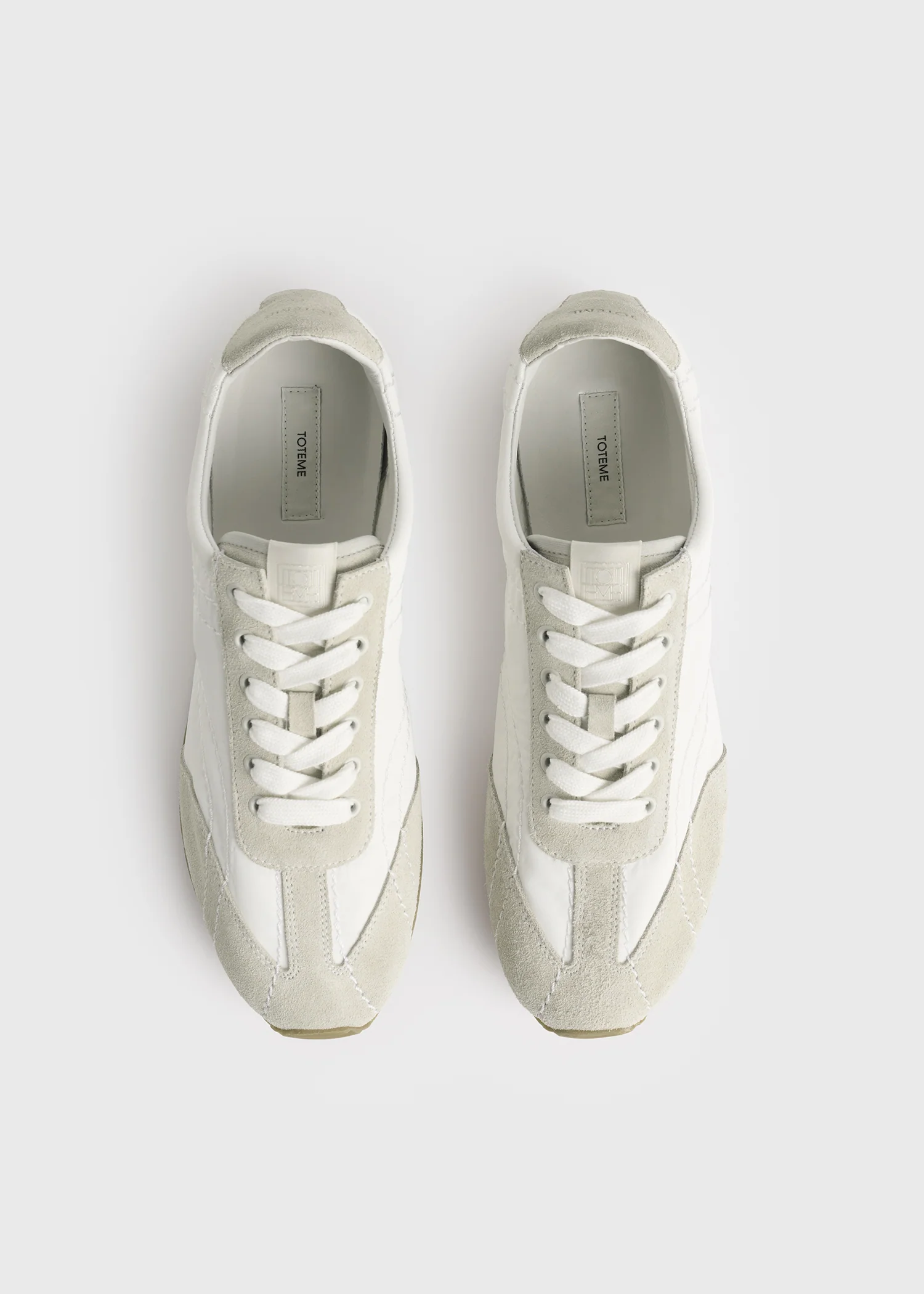Flex sneakers off-white/stone - Image 5