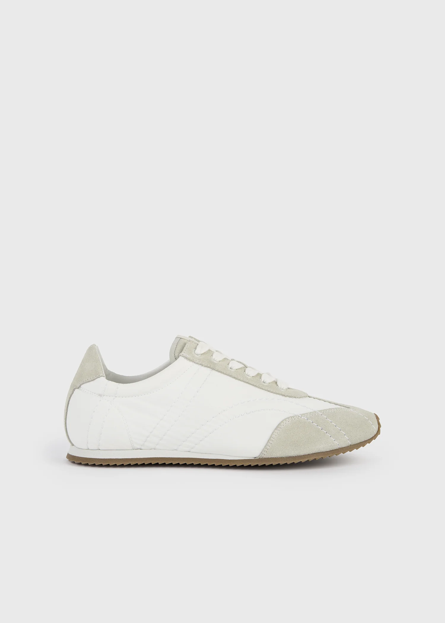 Flex sneakers off-white/stone - Image 9