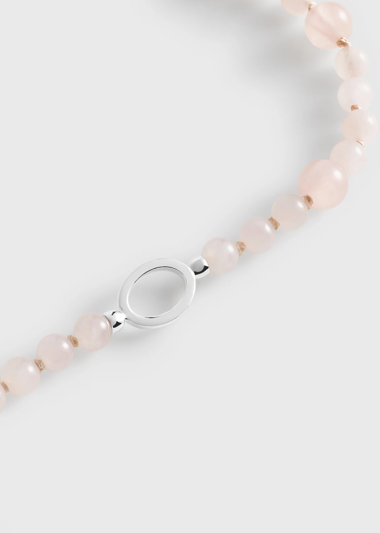Infinity bead necklace bloom - Image 6