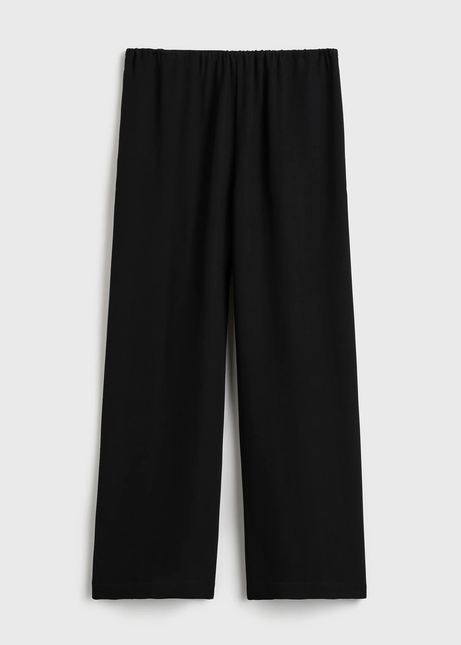 Lounge trousers black - Image 5