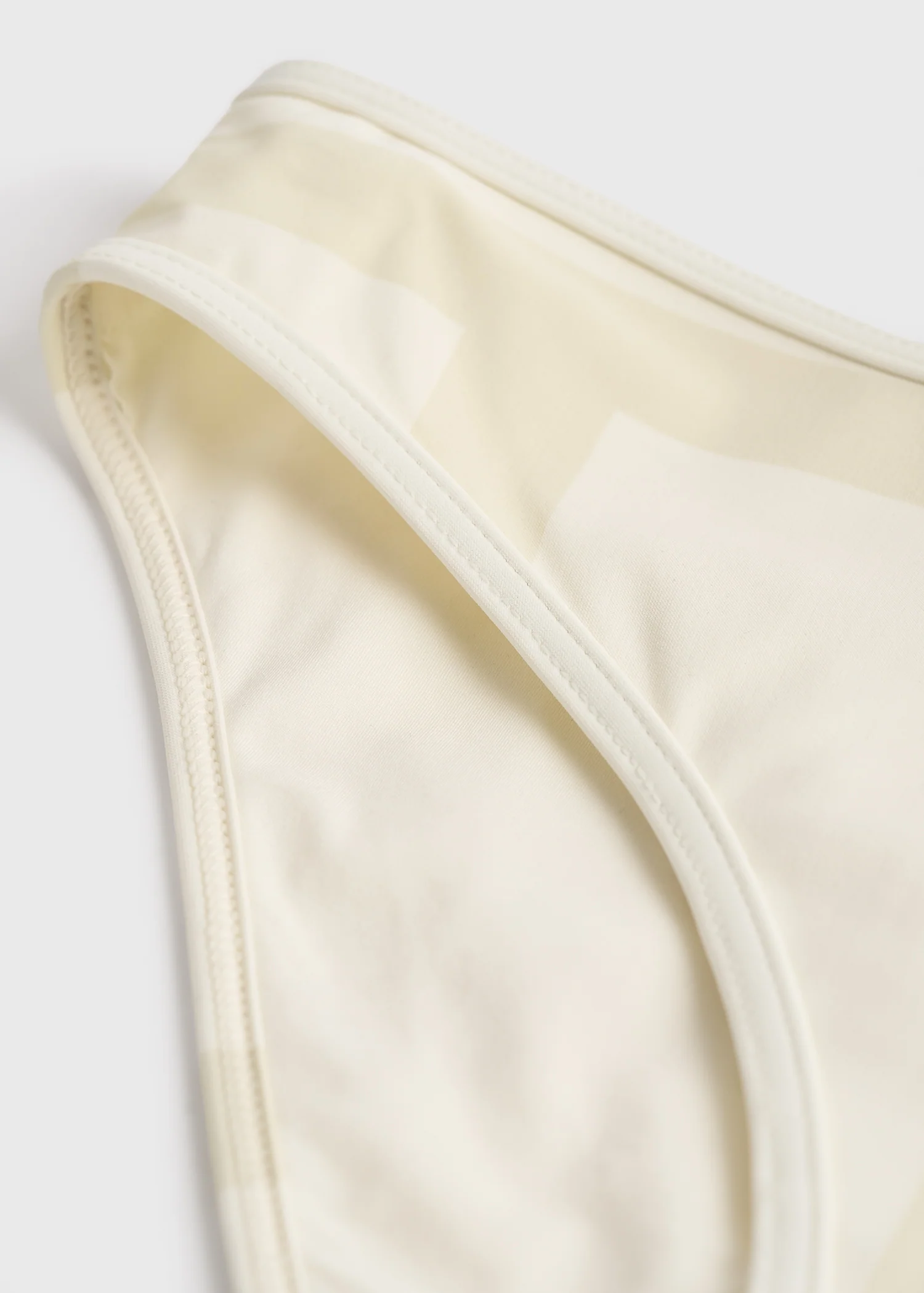 Monogram bikini bottoms sand - Image 5