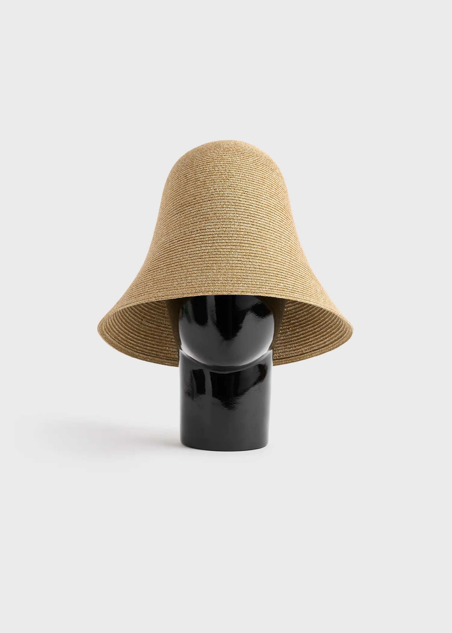 Paper sun hat honey - Image 4
