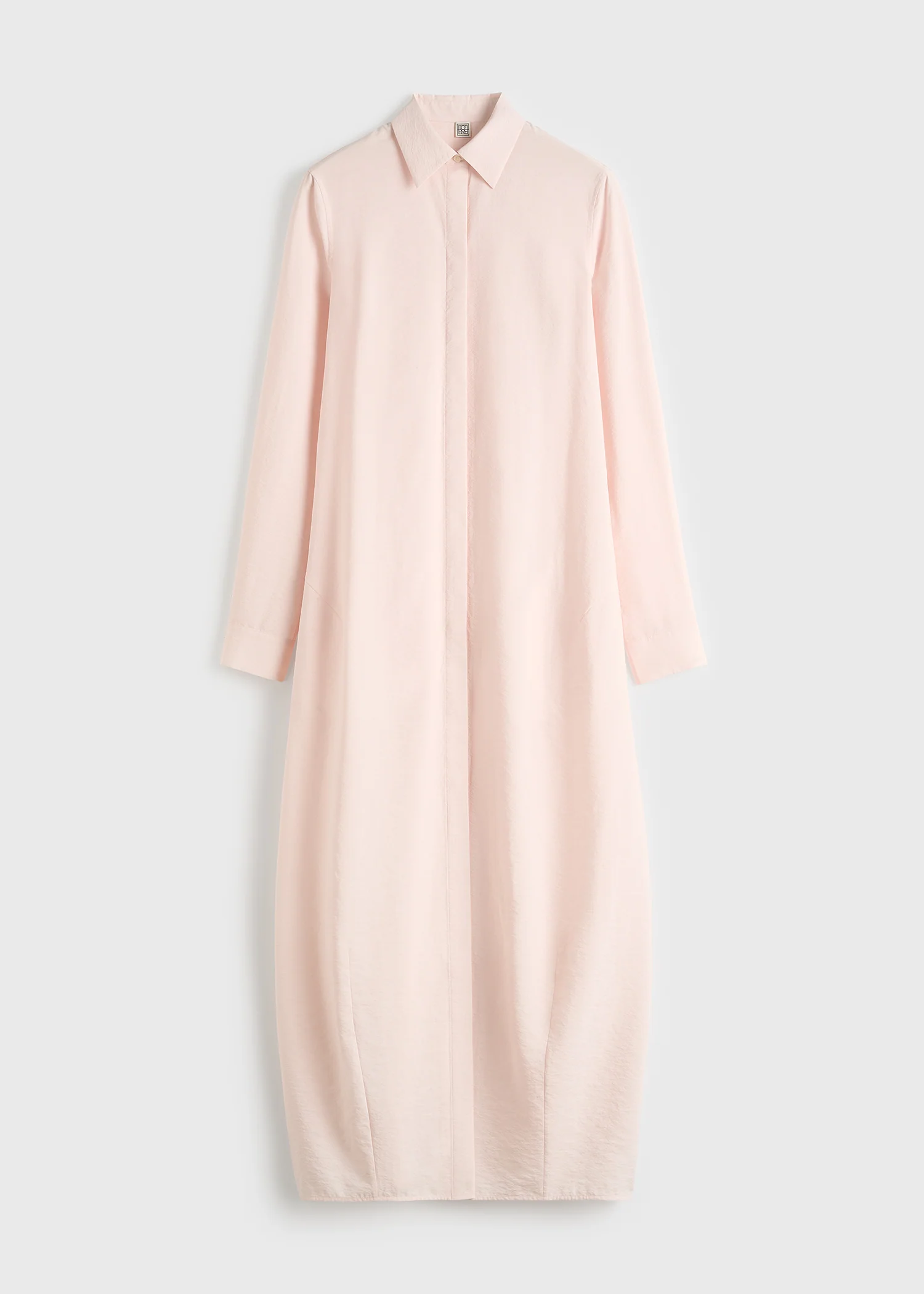 Parachute shirtdress bloom - Image 6