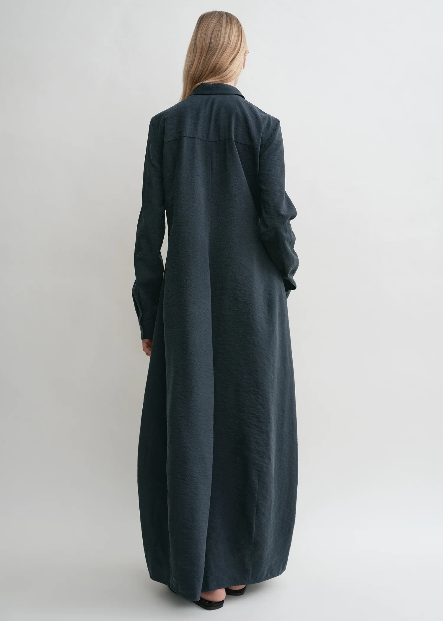 Parachute shirtdress nightfall - Image 3
