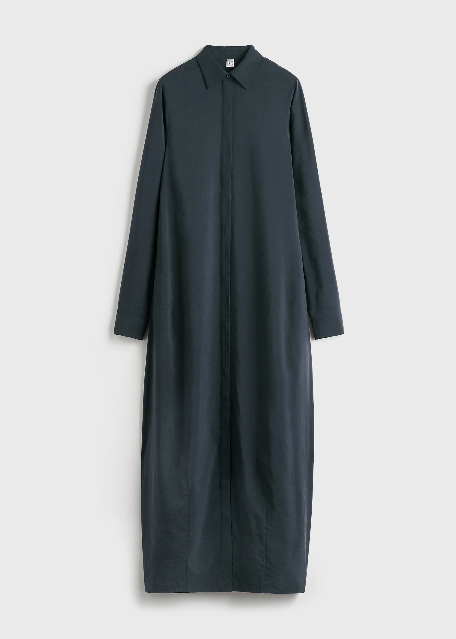 Parachute shirtdress nightfall - Image 5