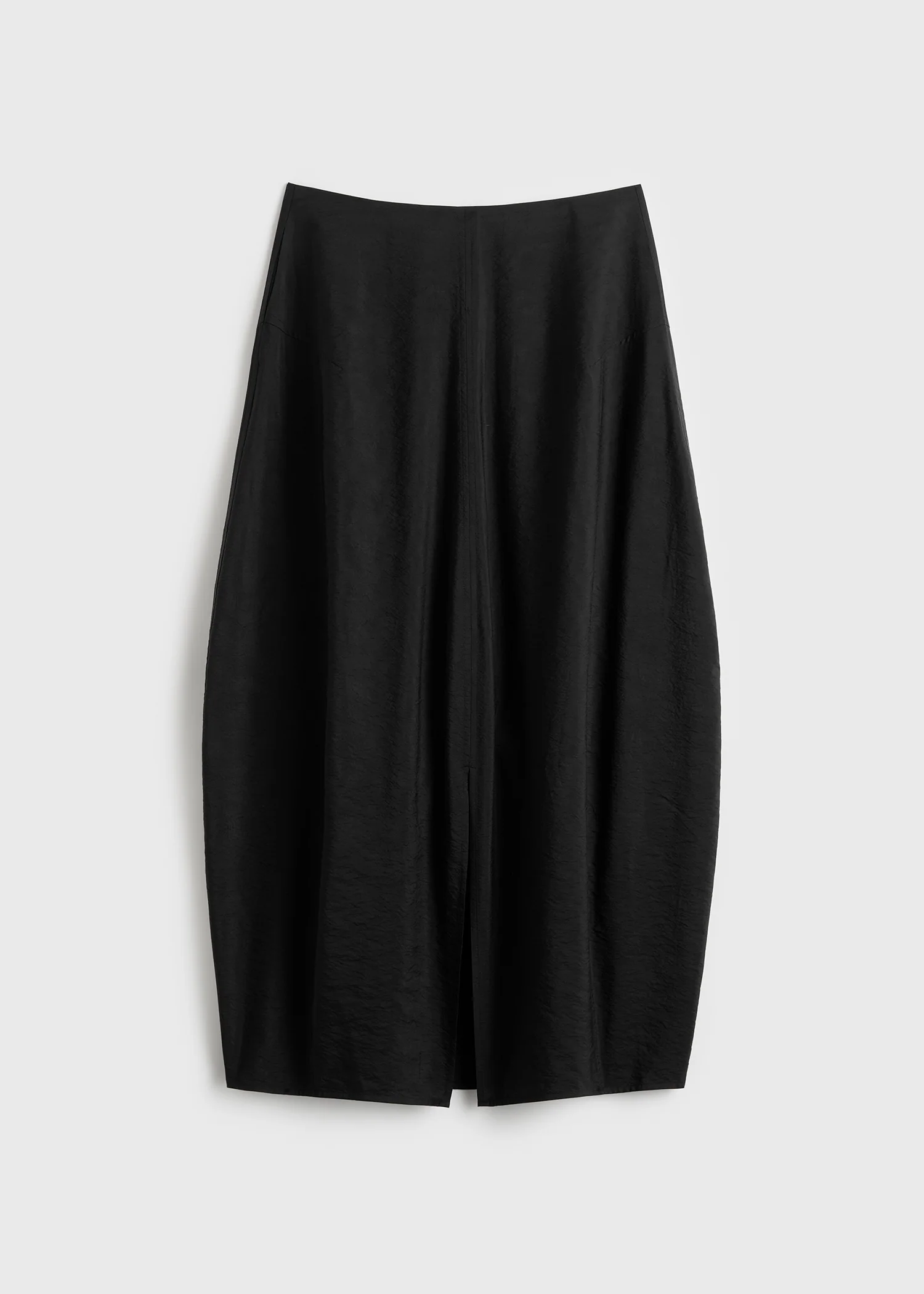 Parachute skirt black - Image 5