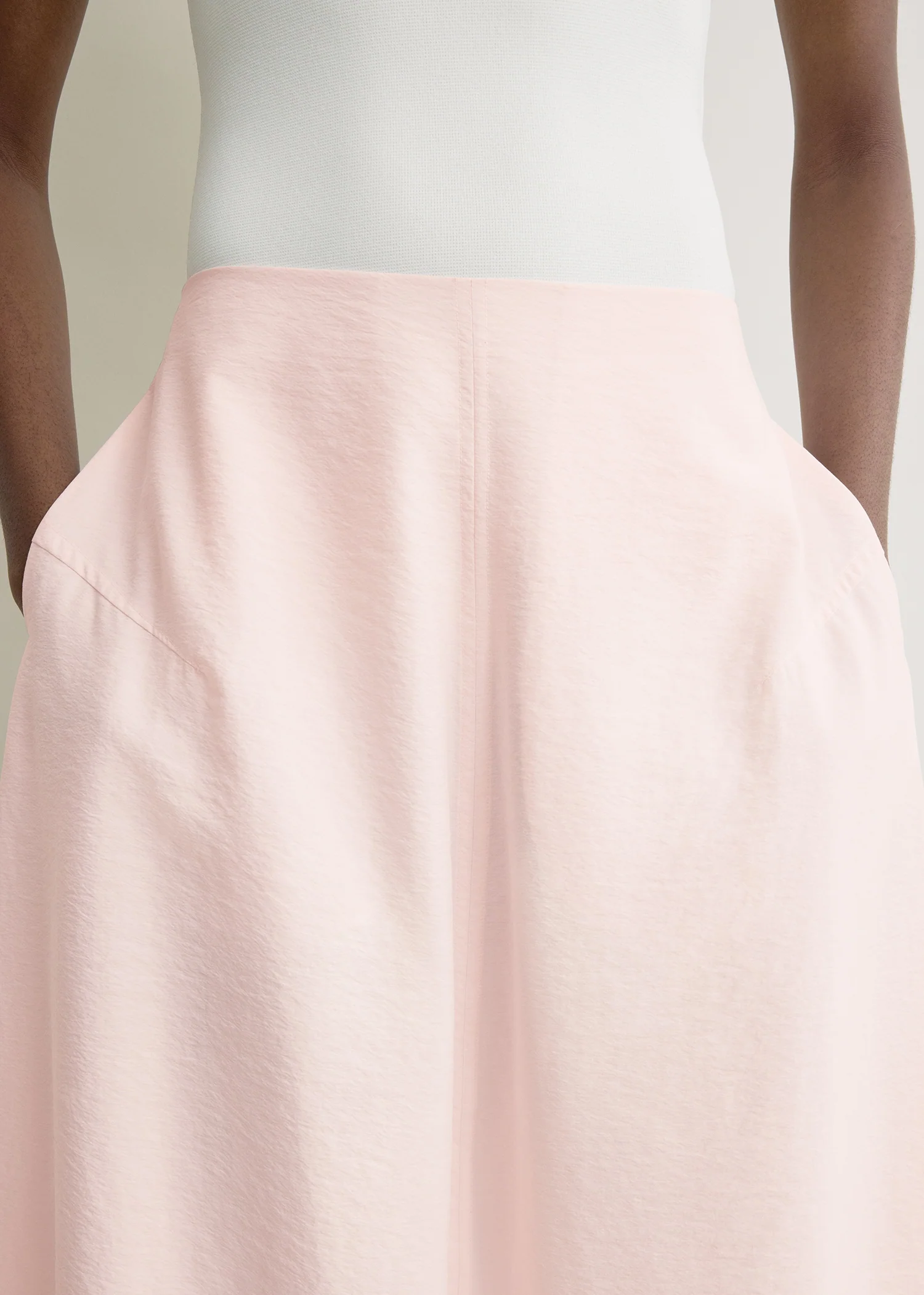 Parachute skirt bloom petite - Image 5