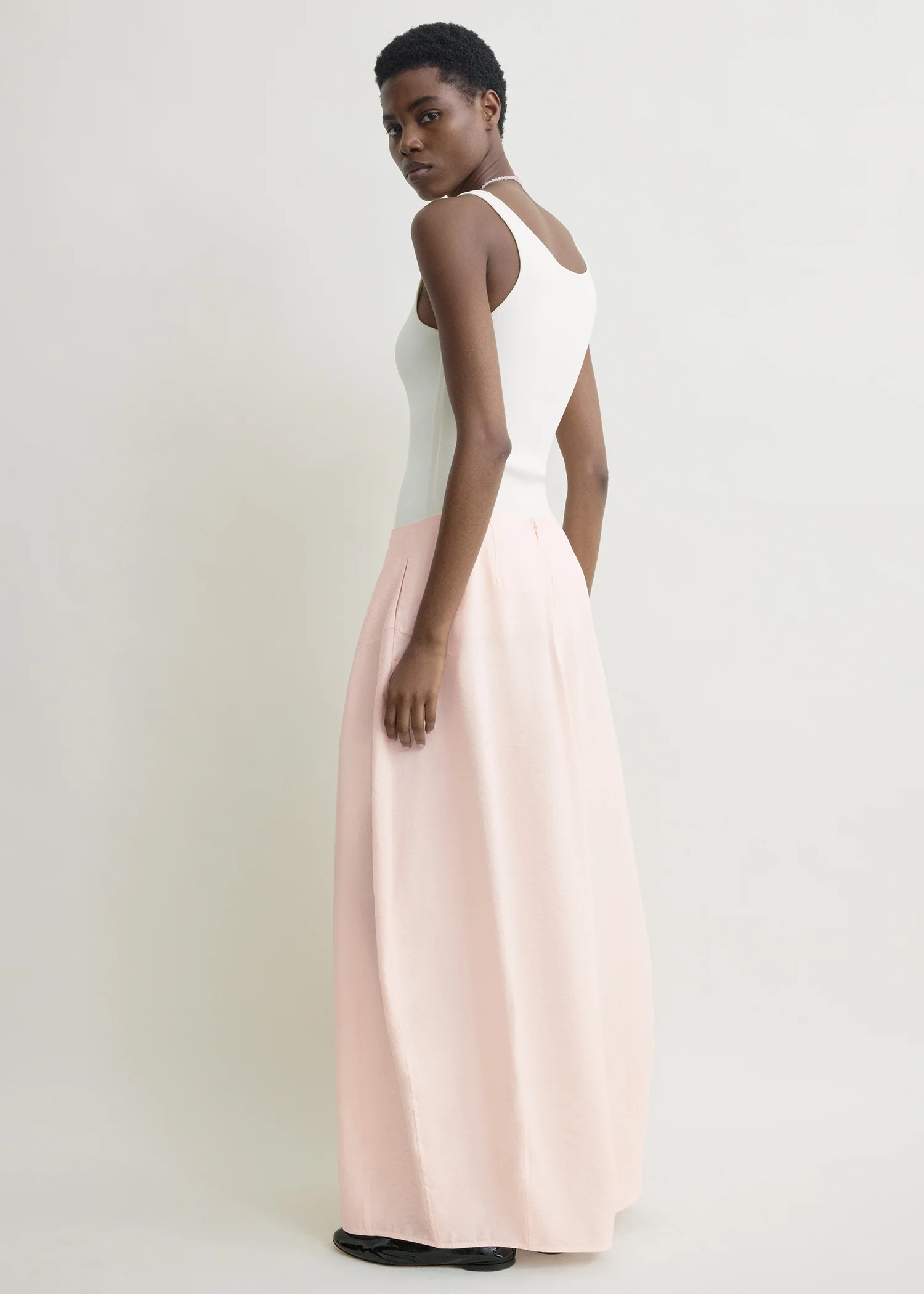 Parachute skirt bloom - Image 3