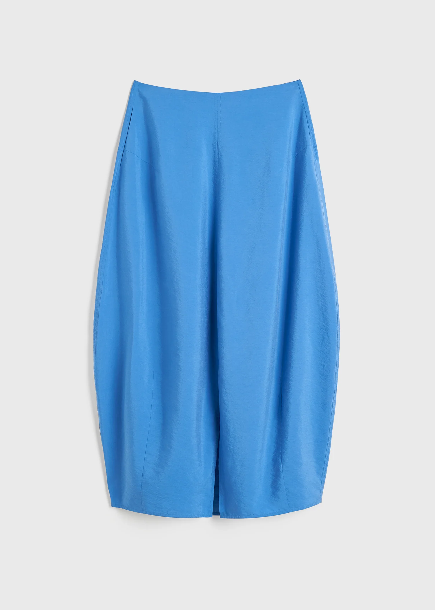 Parachute skirt cobalt petite - Image 5