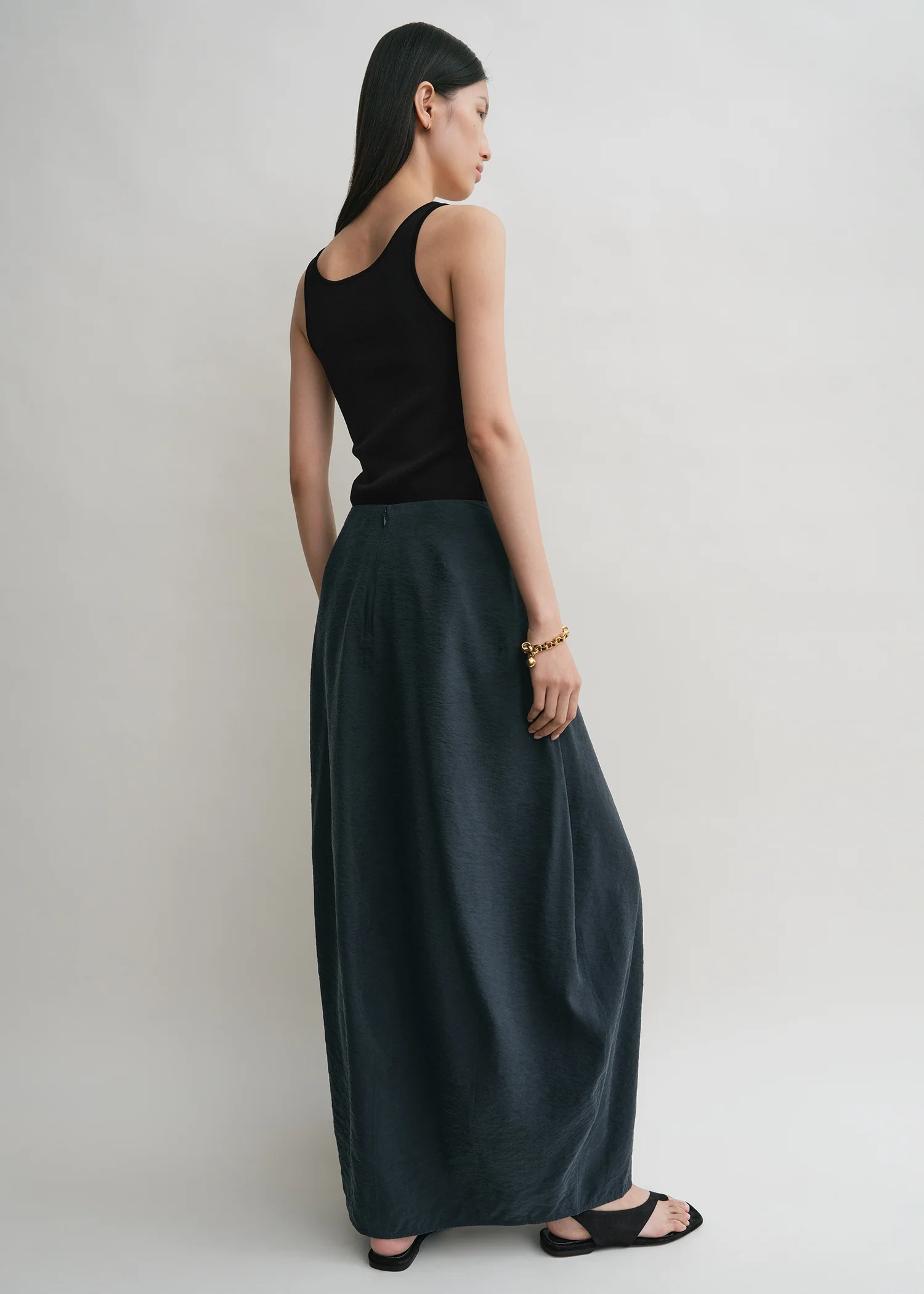 Parachute skirt nightfall petite - Image 3