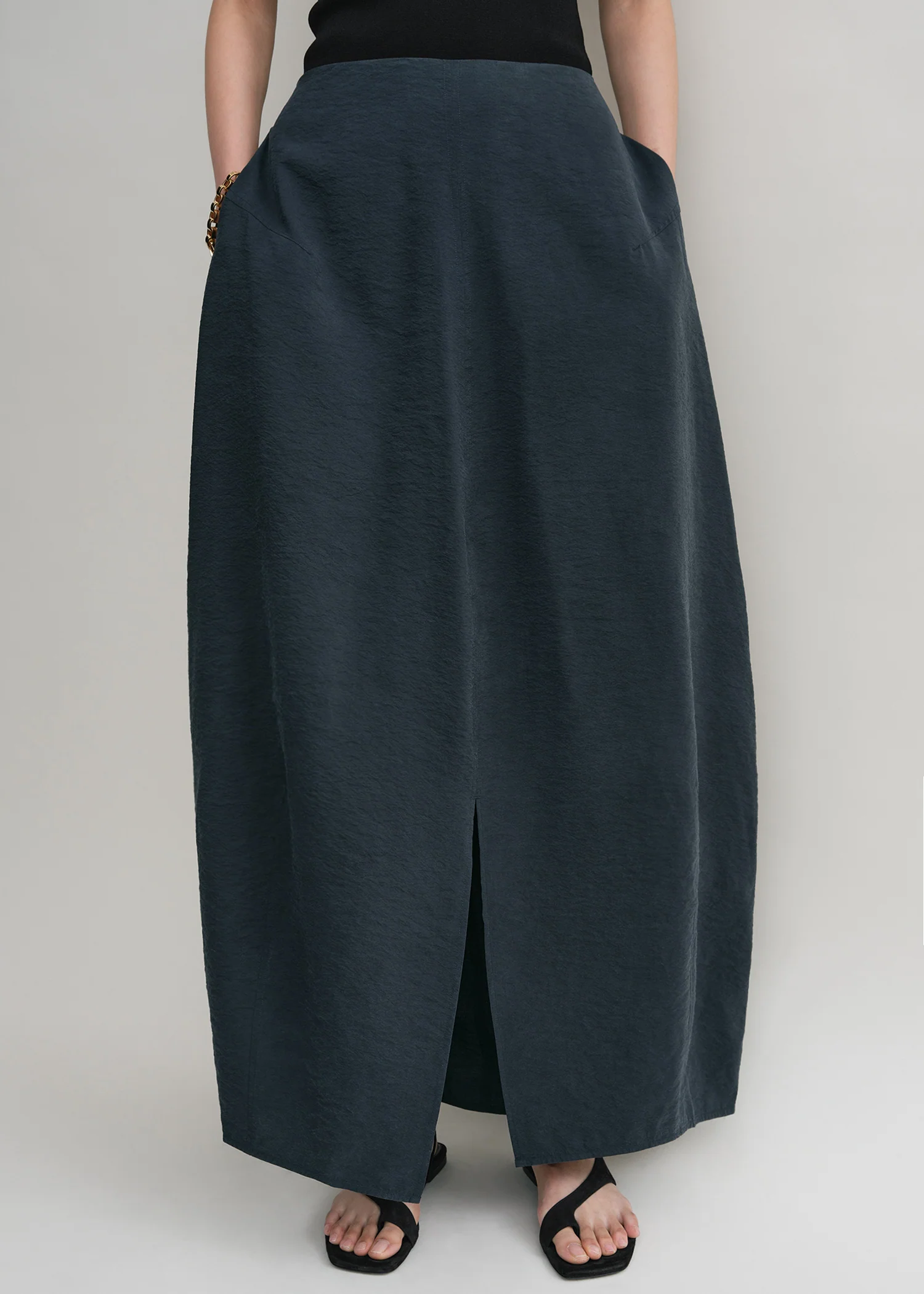 Parachute skirt nightfall petite - Image 4