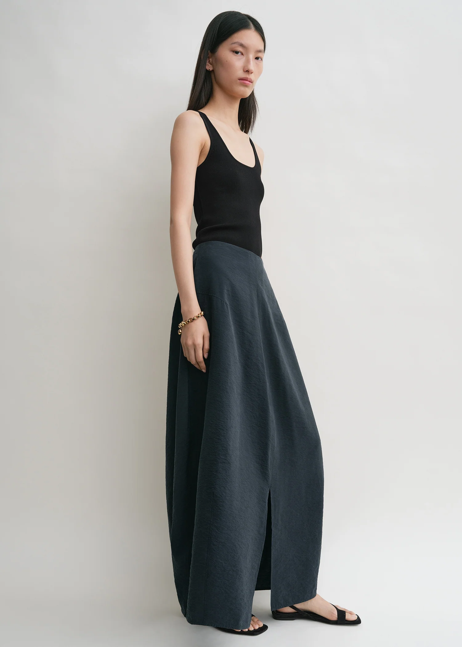 Parachute skirt nightfall - Image 2