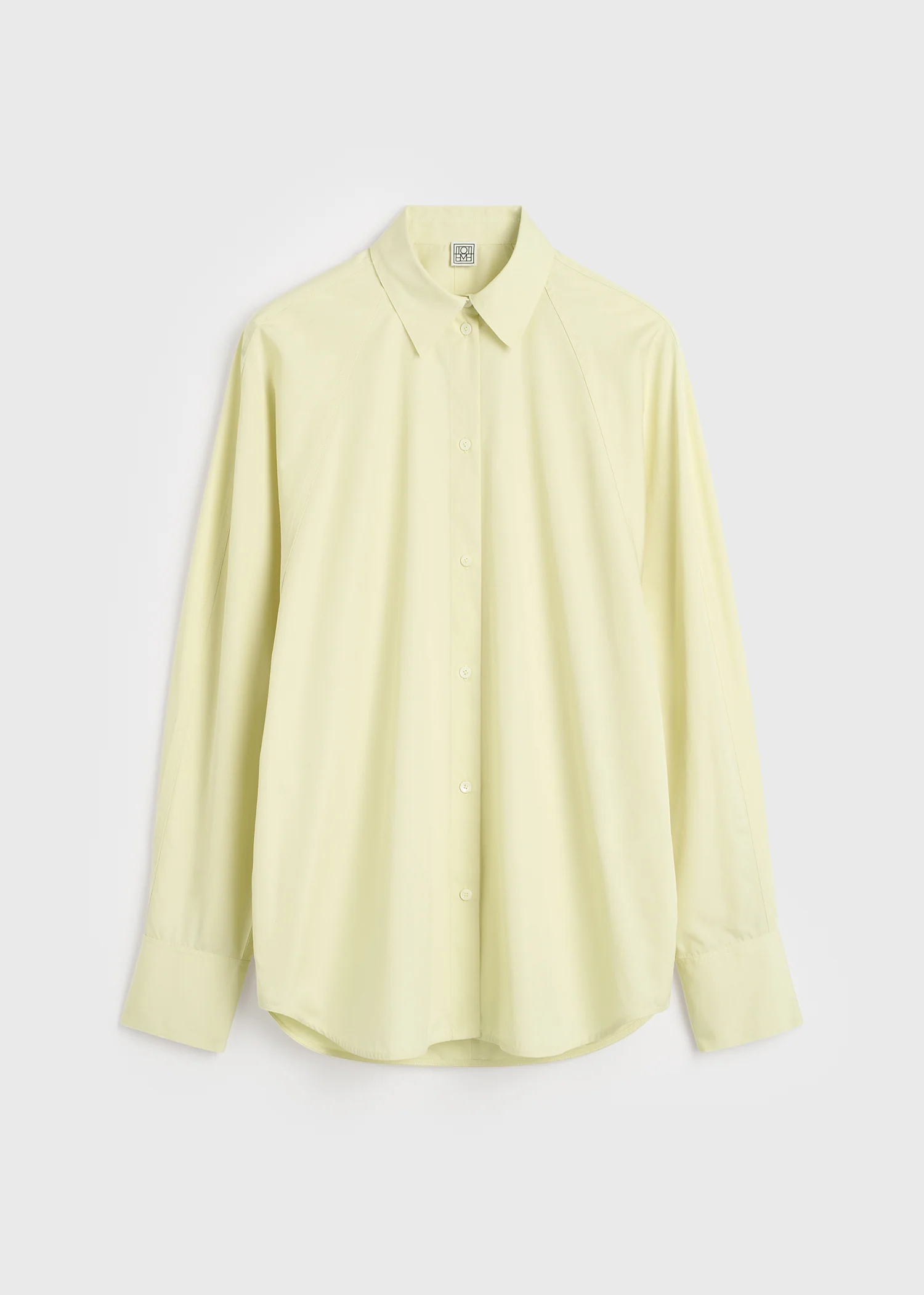 Raw raglan shirt straw petite - Image 5