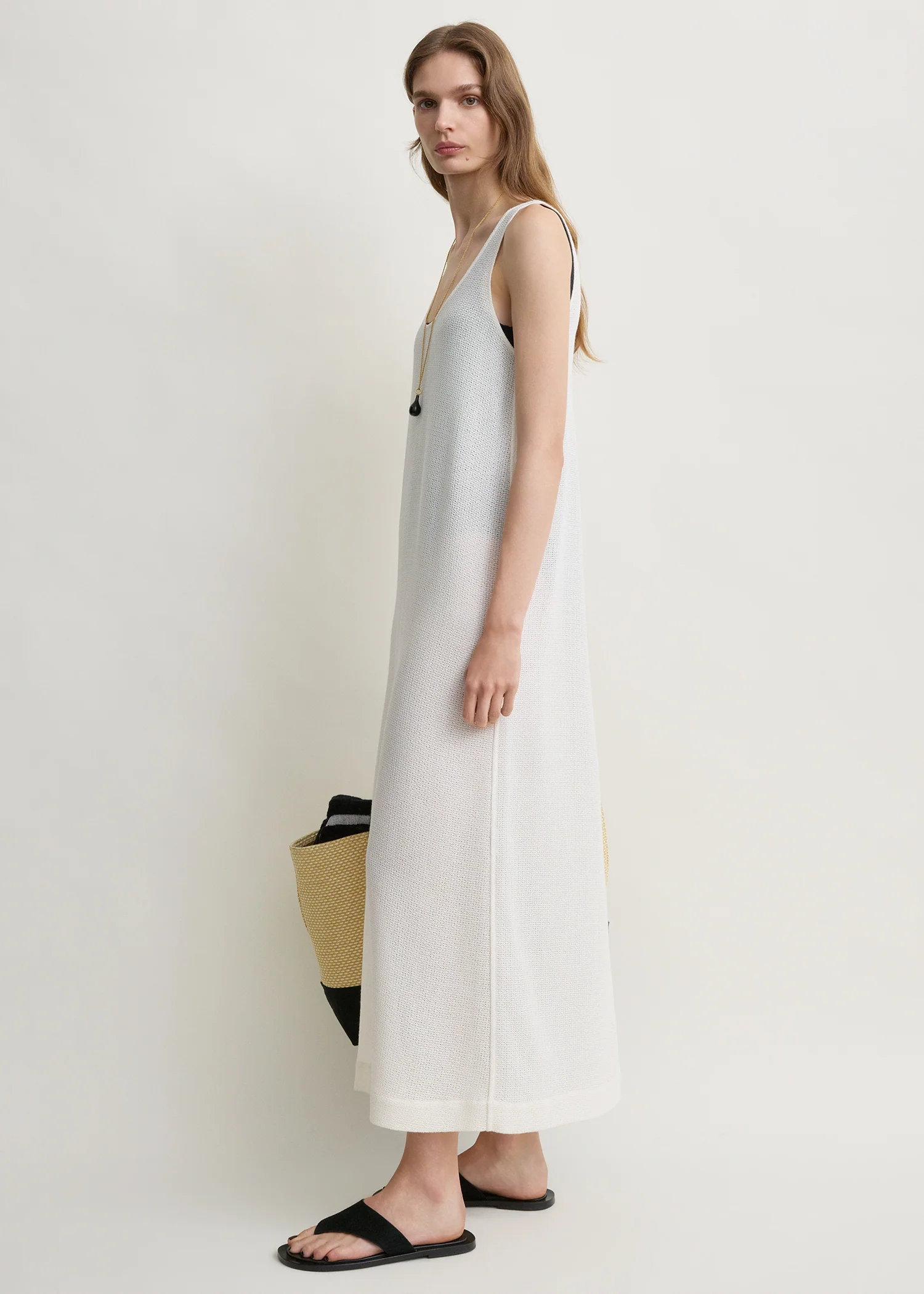 Scoop cover-up macadamia - Image 2
