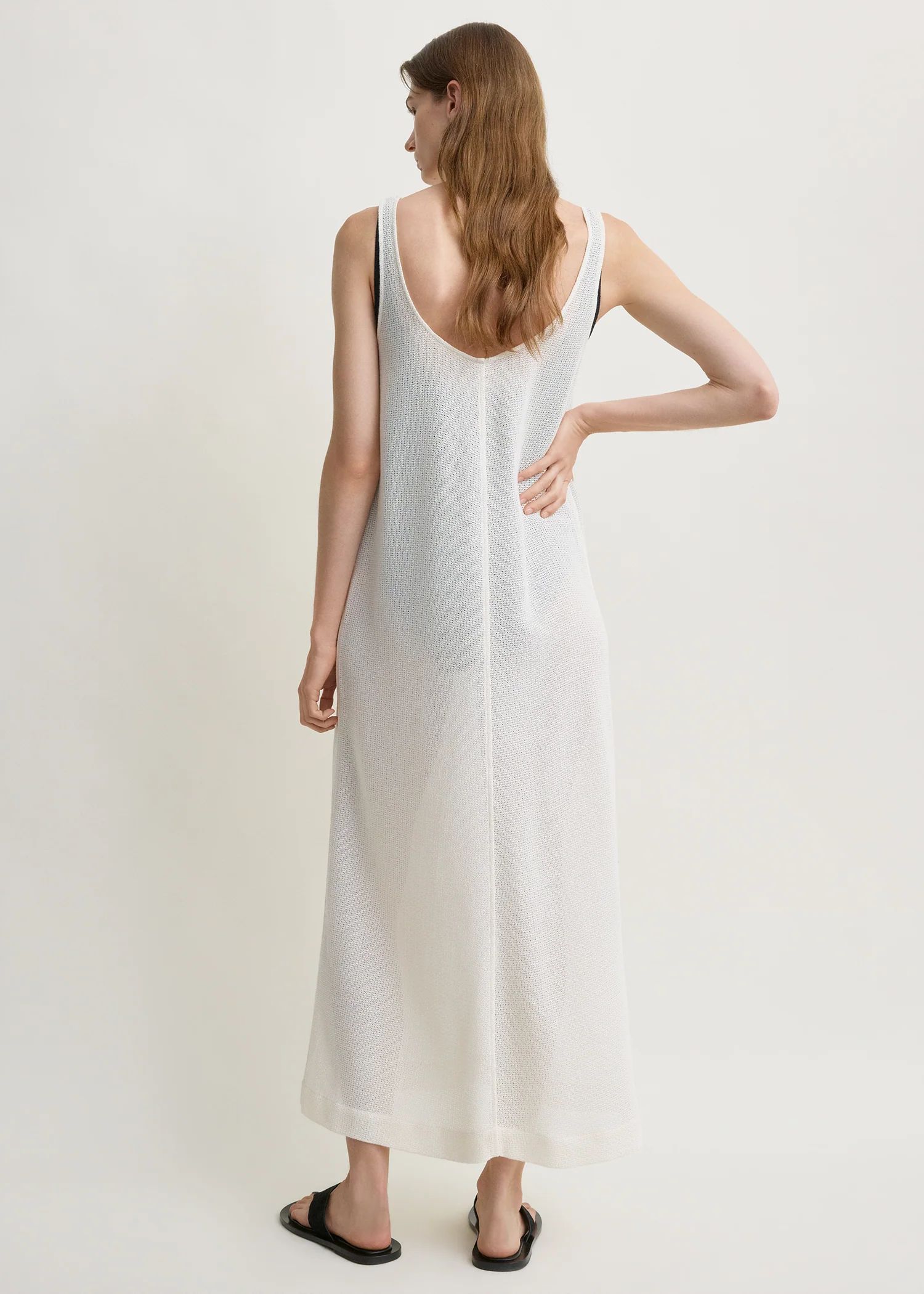 Scoop cover-up macadamia - Image 3