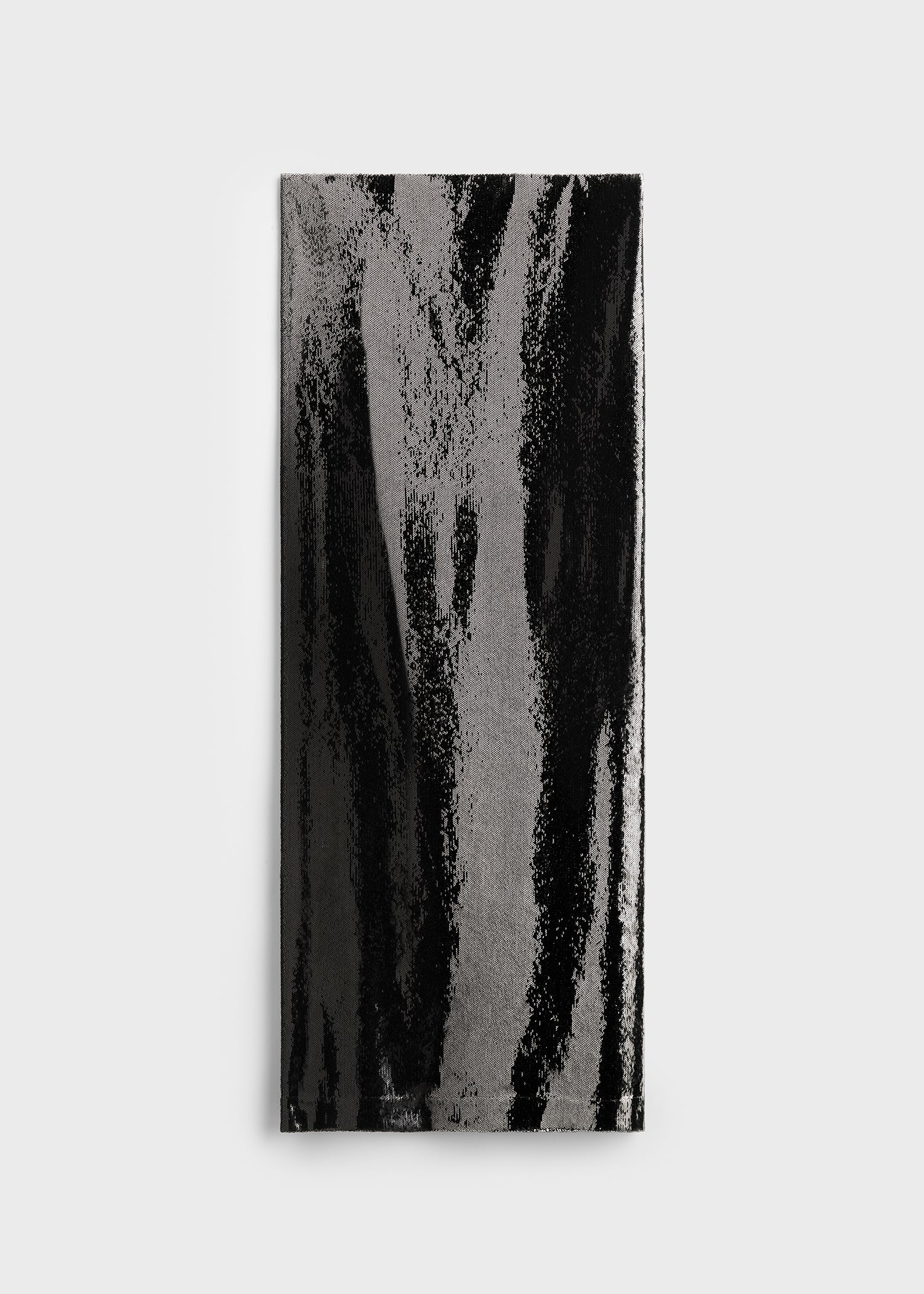 Sequin skirt black - Image 5
