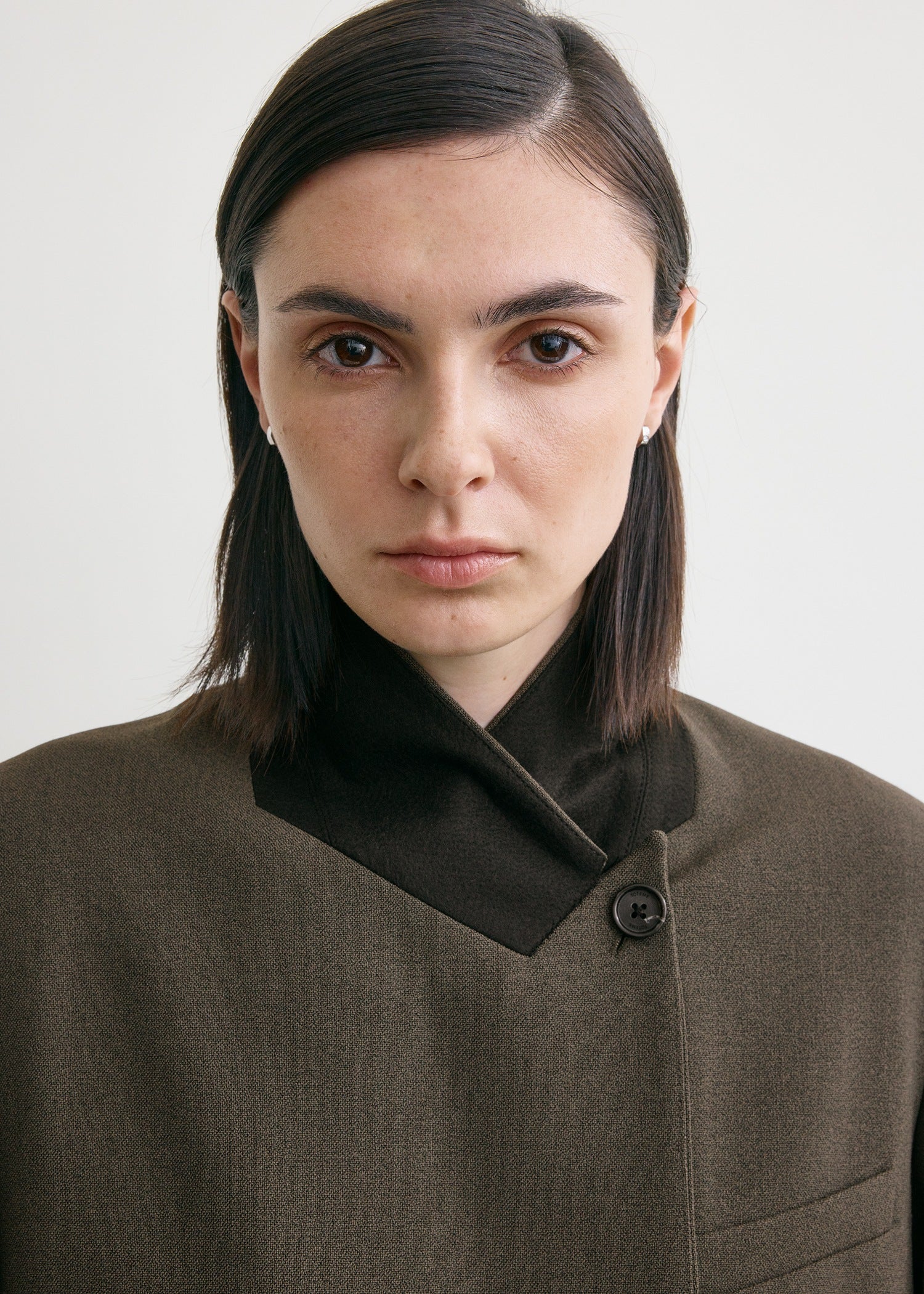 Shield blazer forest - Image 5