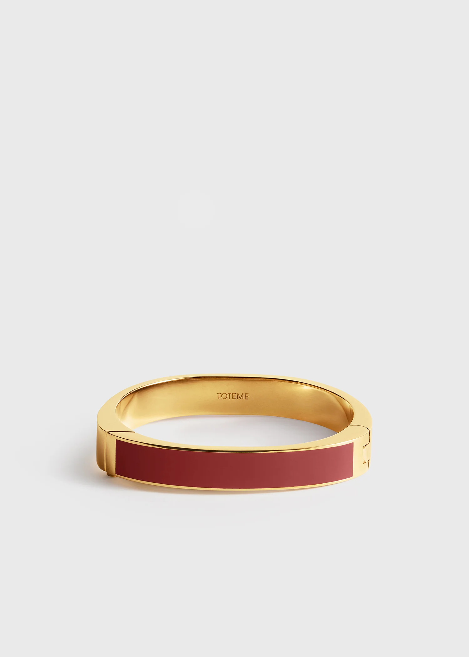 Signature bracelet chilli/gold - Image 8