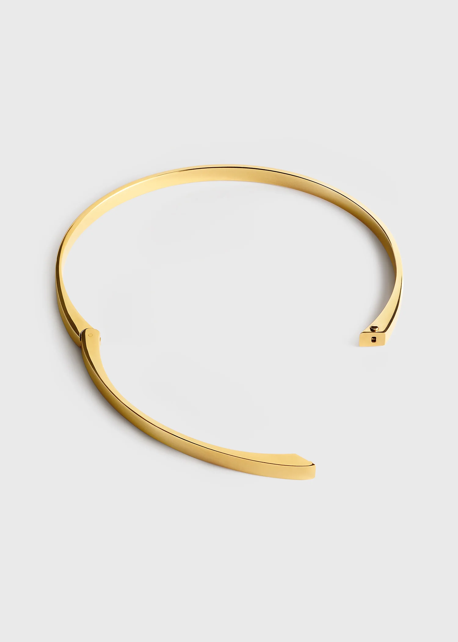Signature collar gold - Image 4