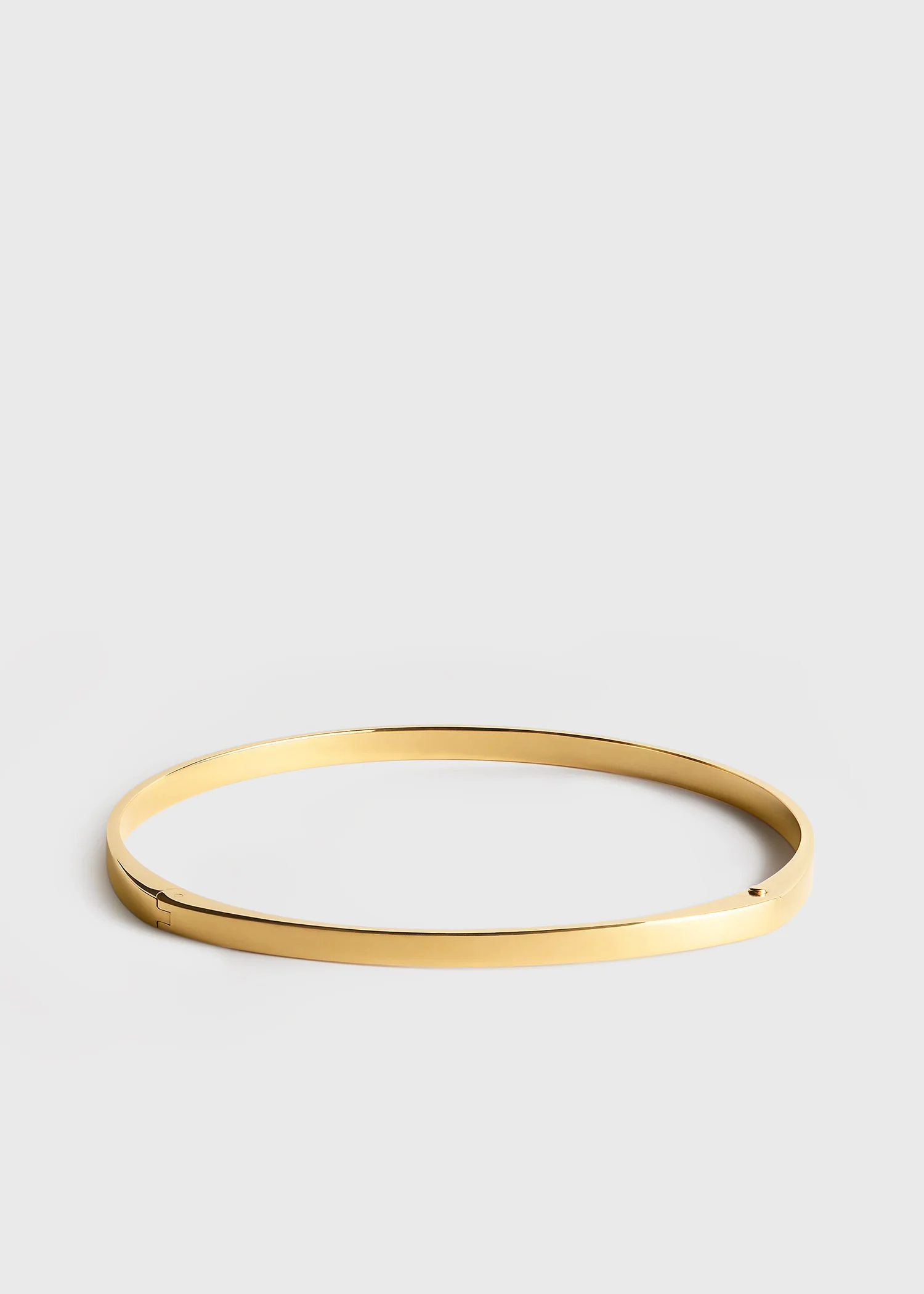 Signature collar gold - Image 5