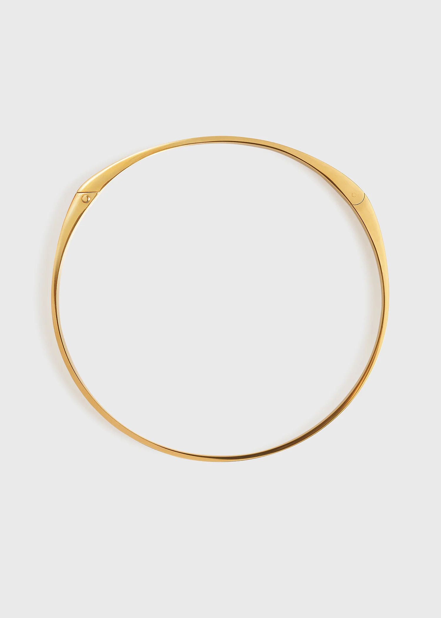 Signature collar gold - Image 8