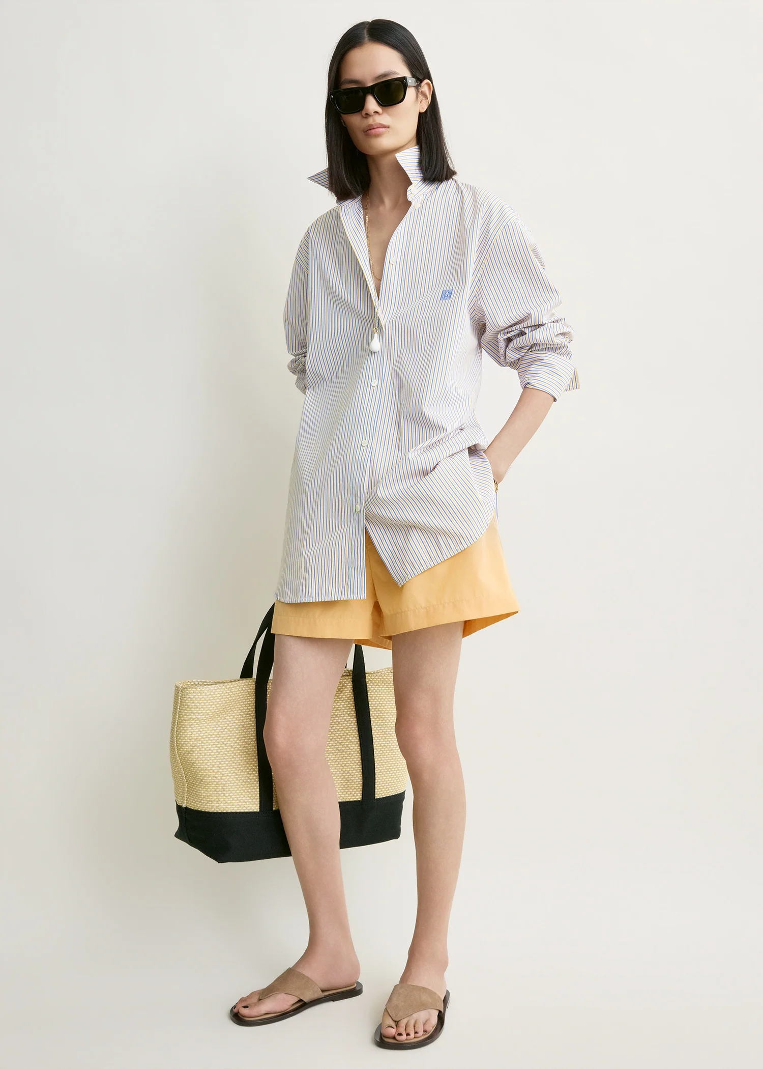 New In