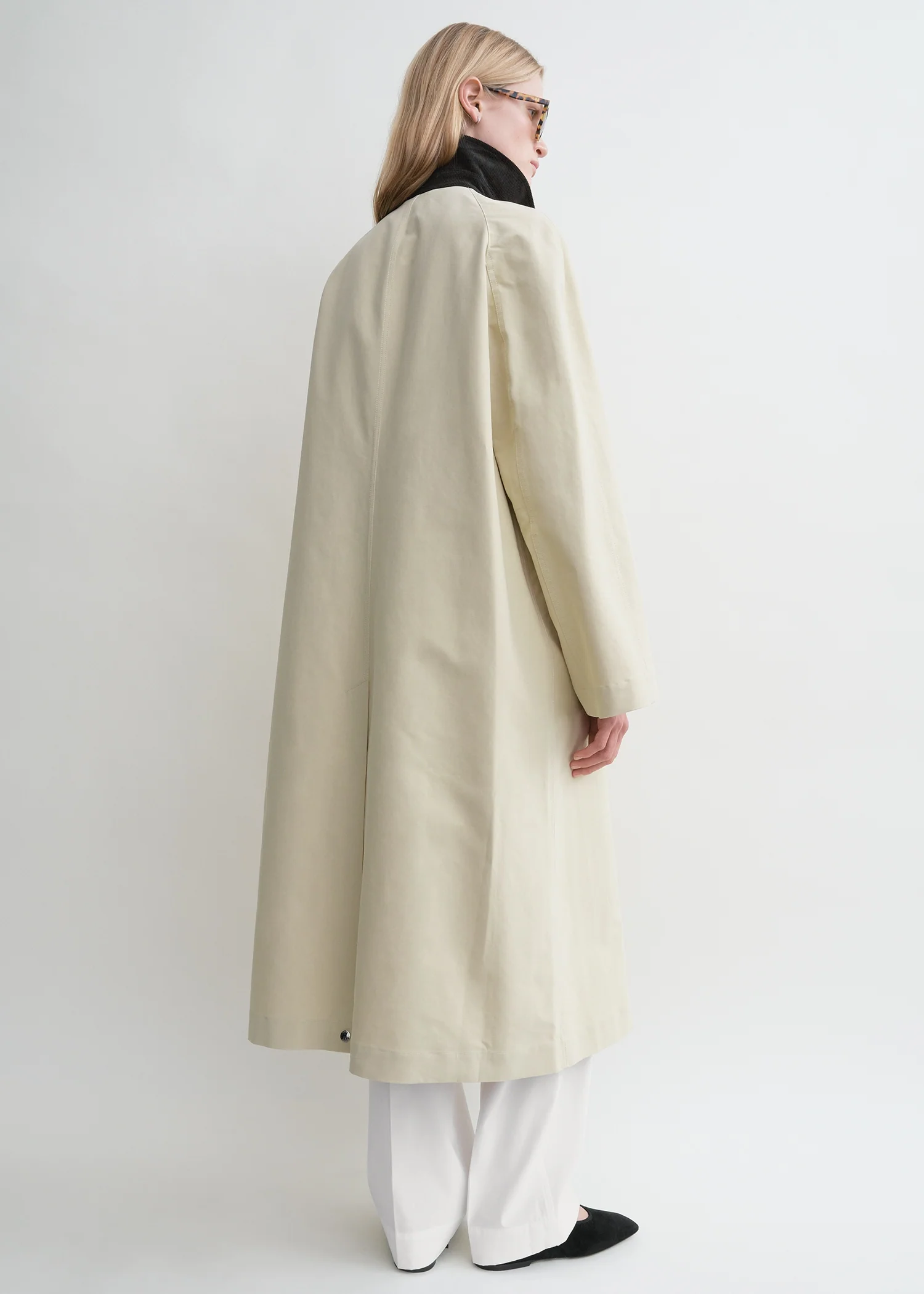 Summer country coat peanut - Image 3