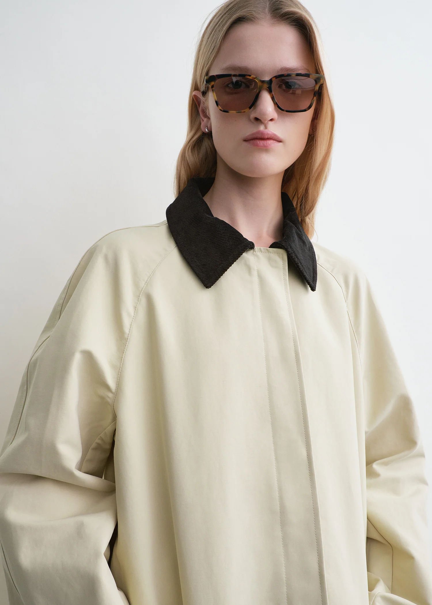 Summer country coat peanut - Image 4