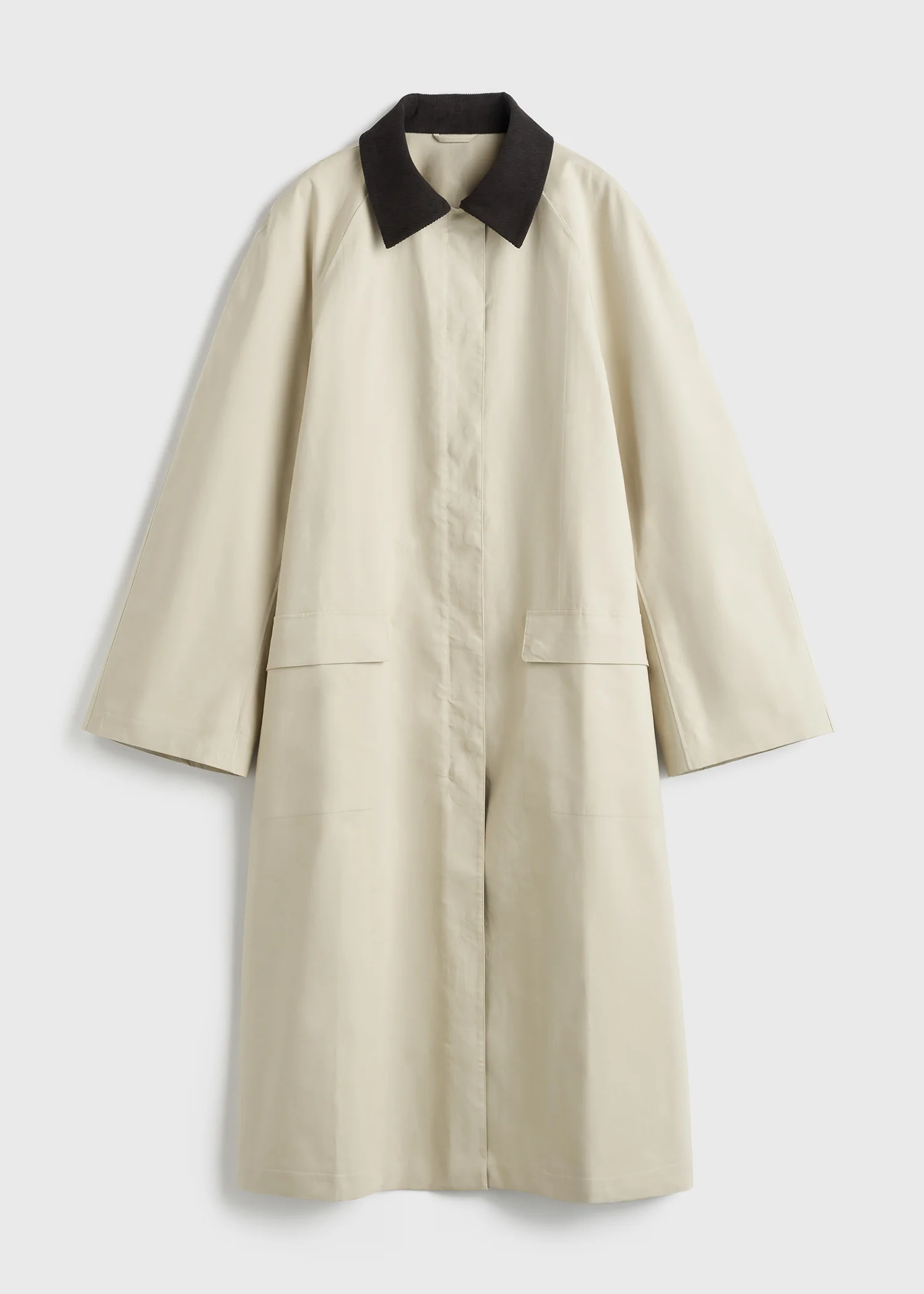 Summer country coat peanut - Image 5