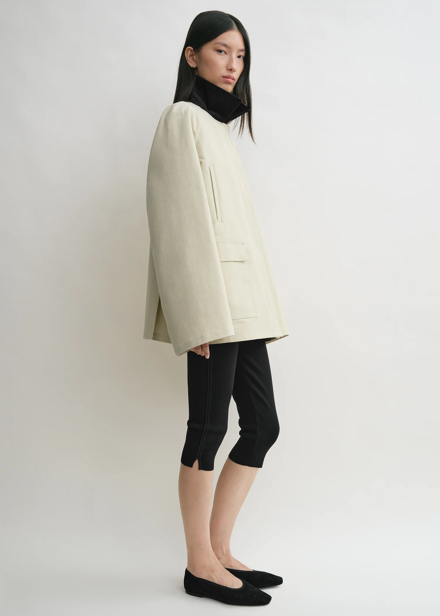 Summer country jacket peanut - Image 2
