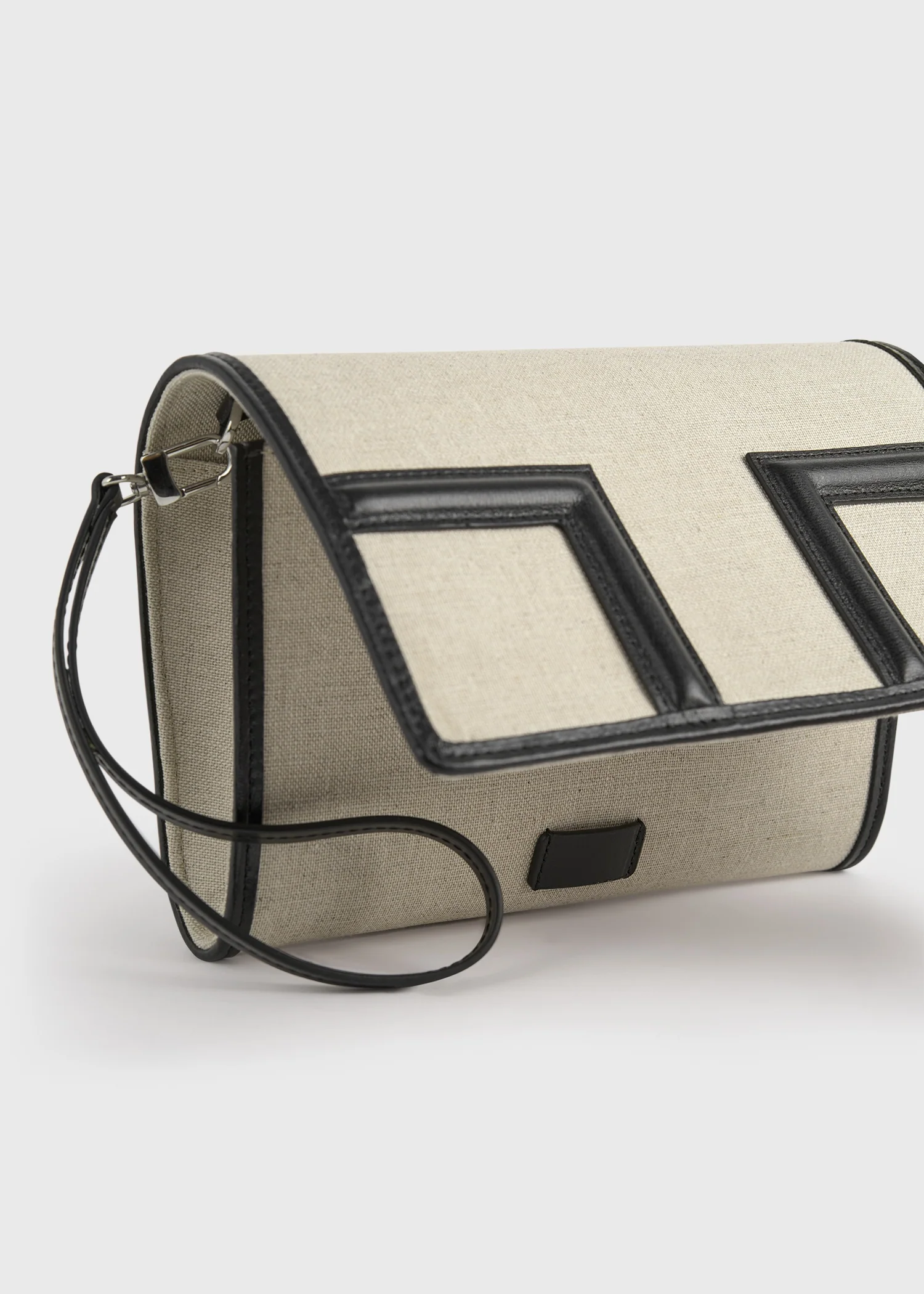 T-flap envelope ecru - Image 5