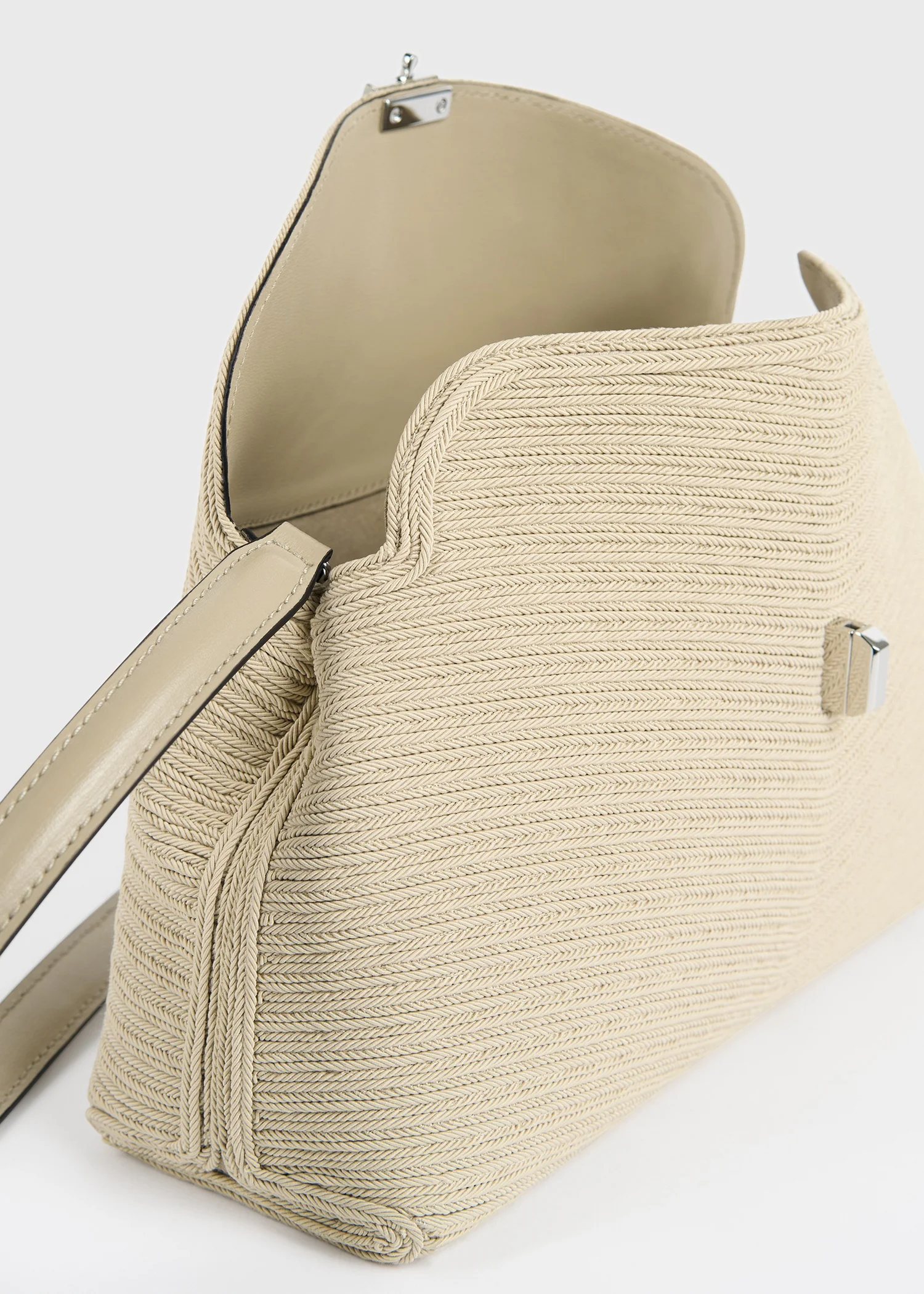 T-lock rope clutch pearl - Image 7